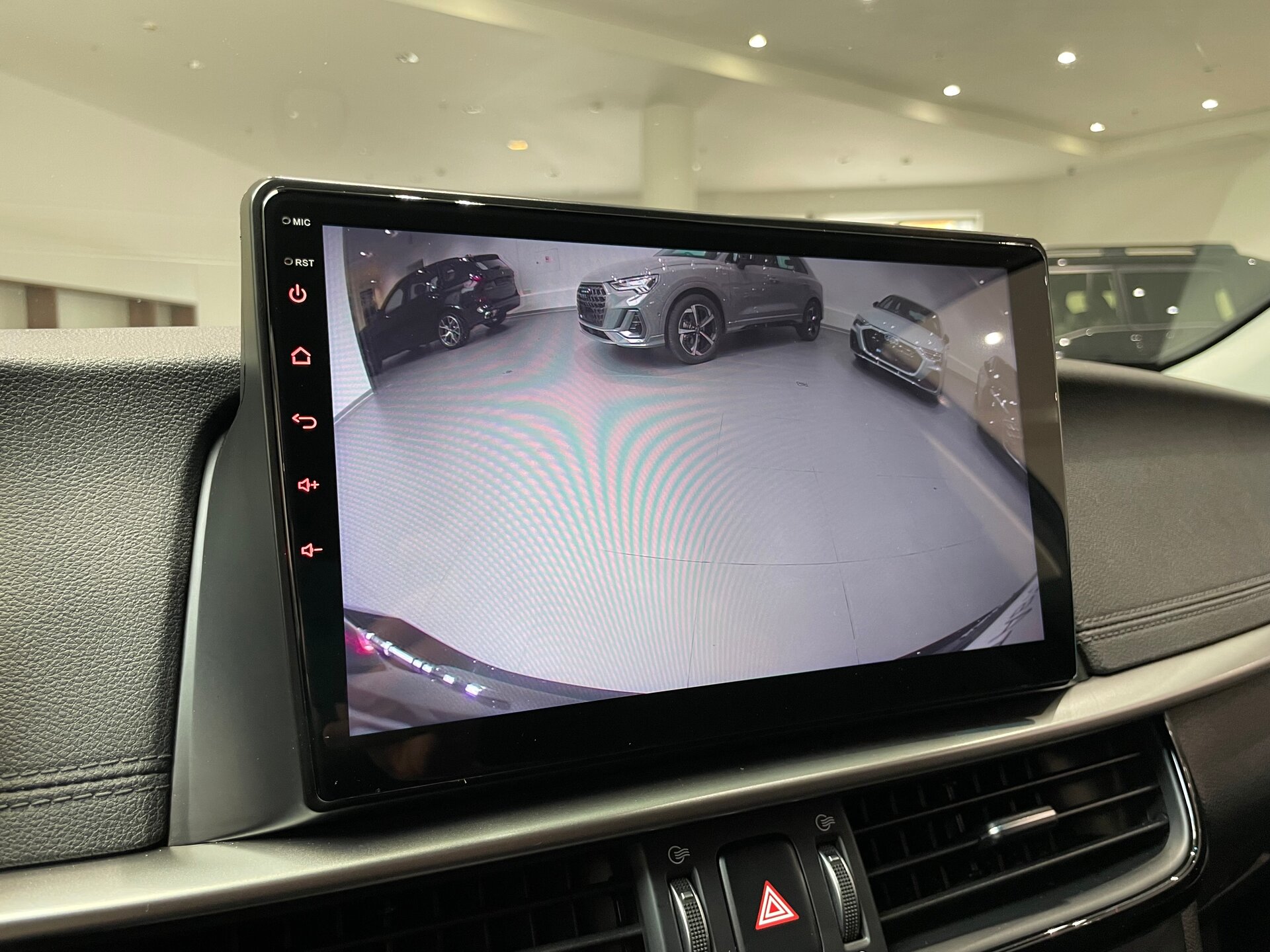 Автомобиль Kia Optima 2.0 AT (150 л.с.) - 20