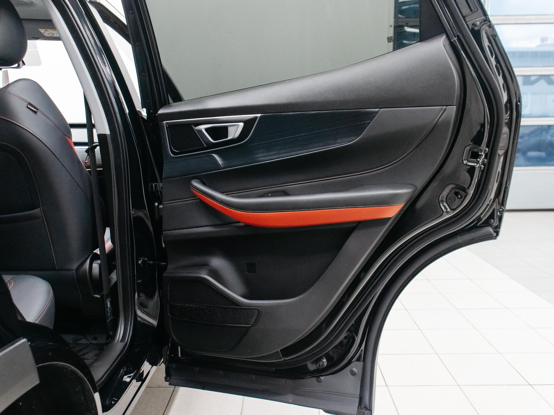 Chery Tiggo 4 Pro 2023 22