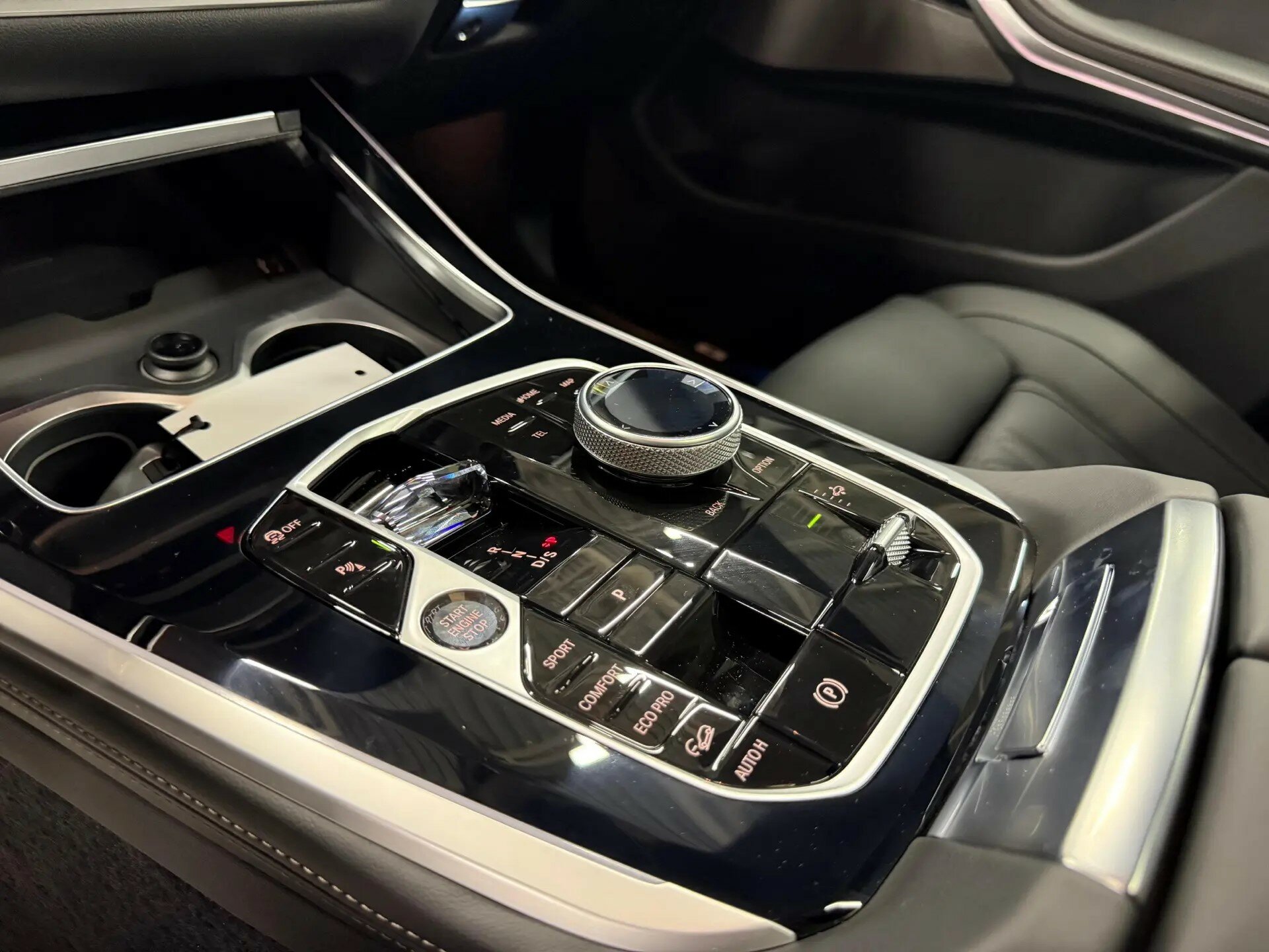 Автомобиль BMW X5 30d 3.0d AT (286 л.с.) 4WD - 16