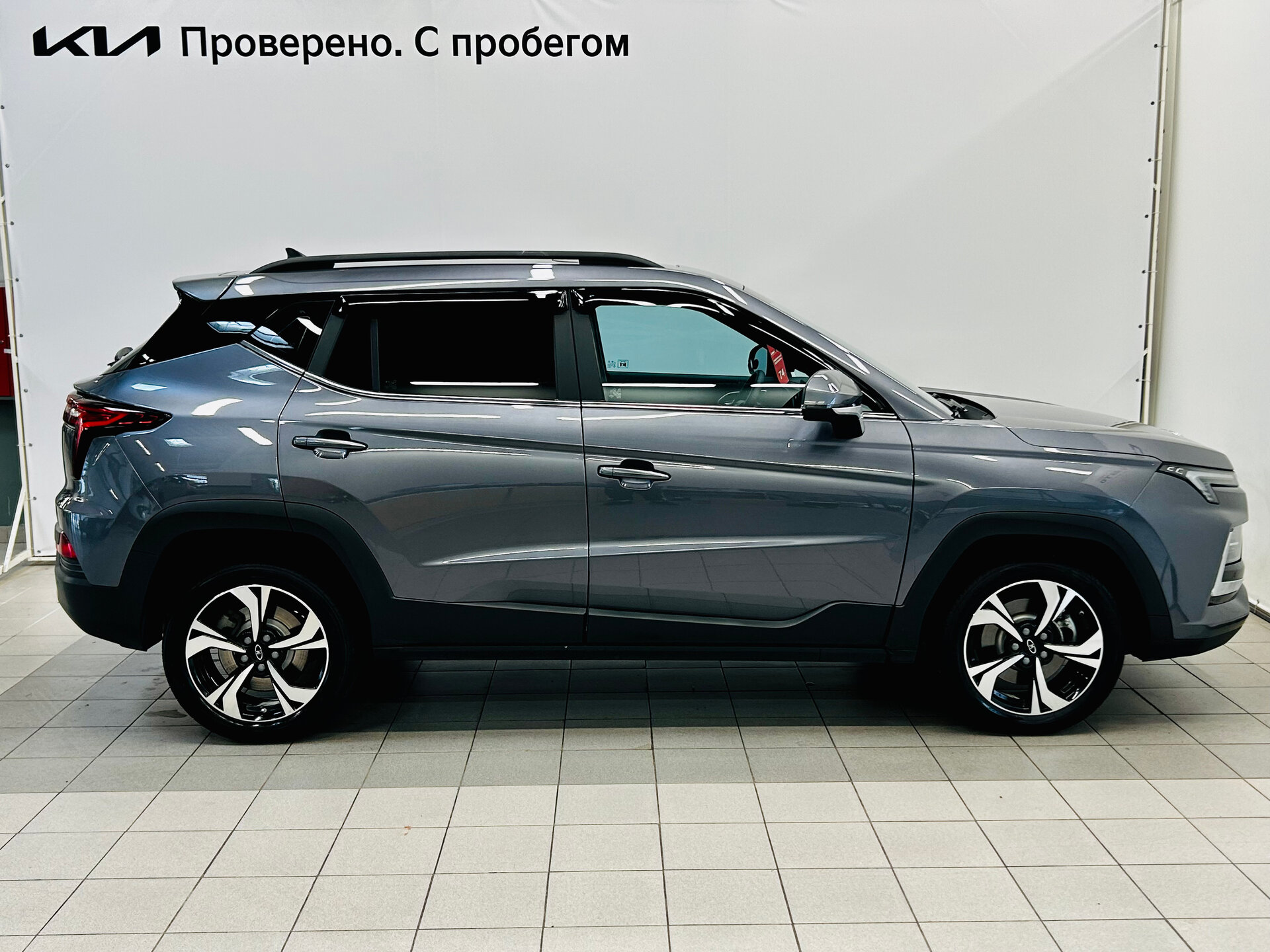 Москвич 3 2022 5