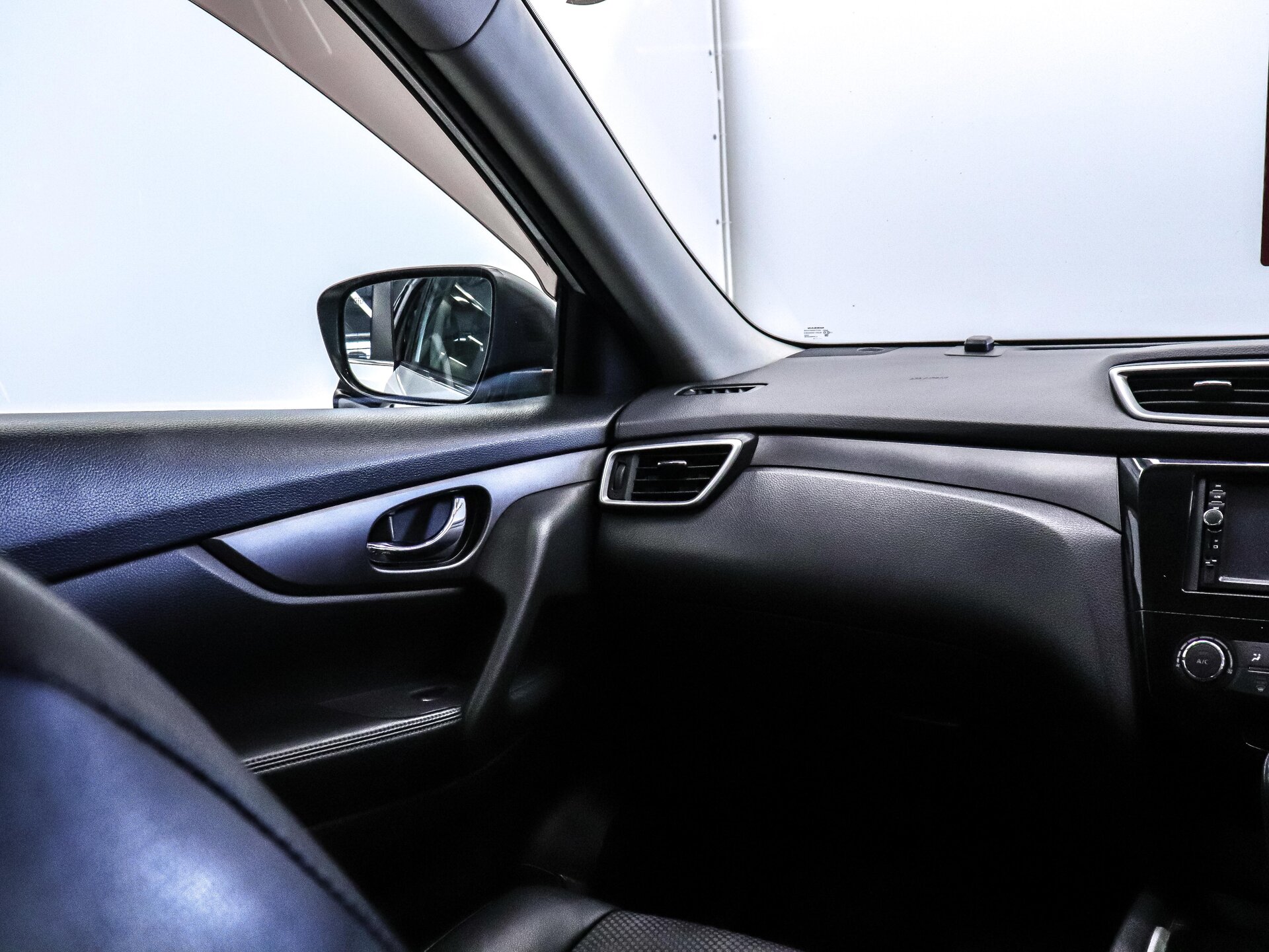 Nissan X-Trail 2014 19