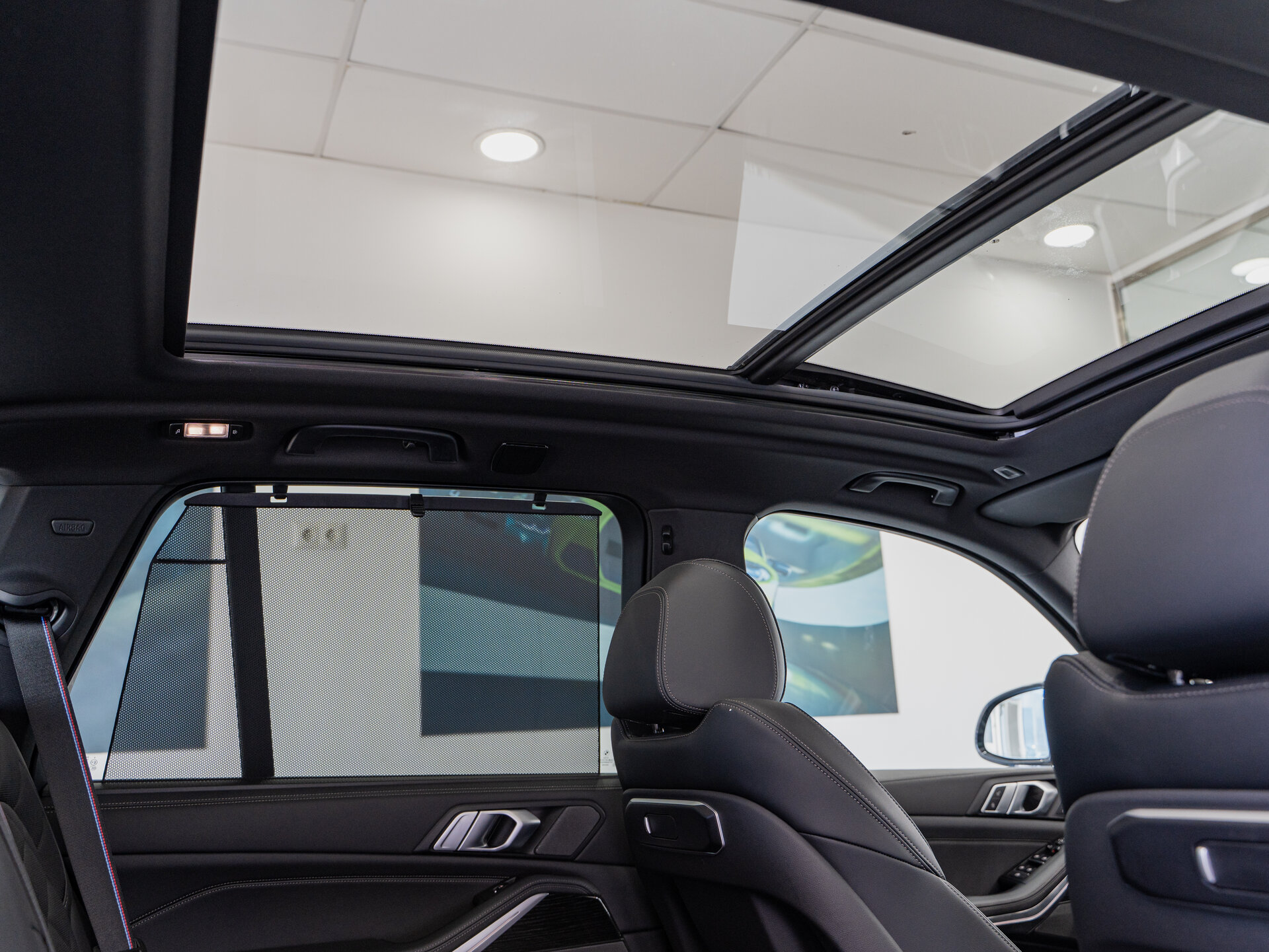 Автомобиль BMW X5 30d 3.0d AT (286 л.с.) 4WD - 20