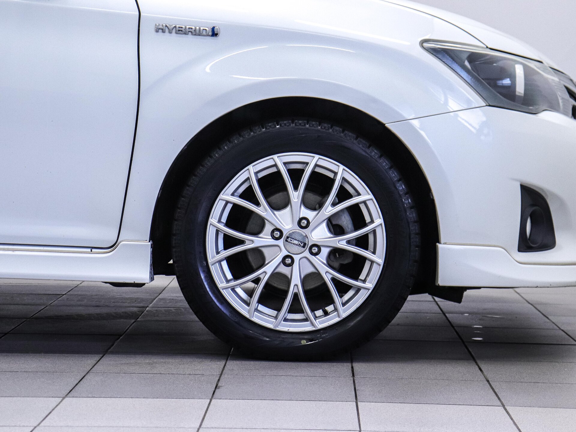 Toyota Corolla 2013 30