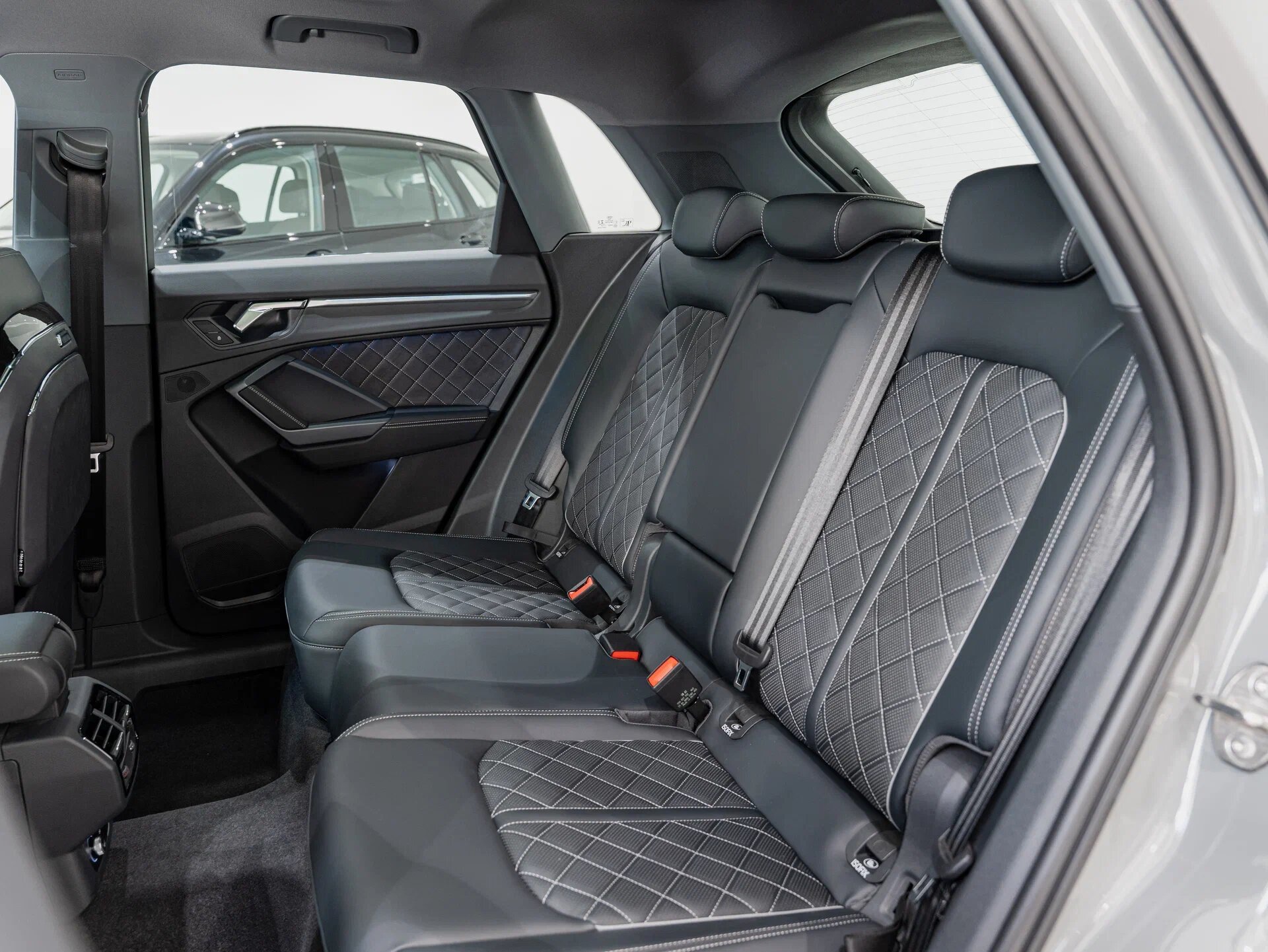 Автомобиль Audi Q3 35 TFSI 1.5 AMT (160 л.с.) - 19