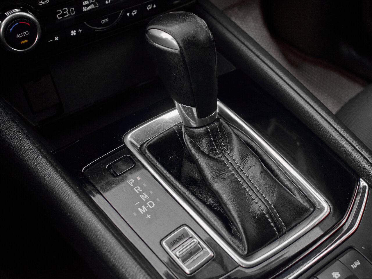 Купить Mazda CX-5 2.0 AT (150 л.с.) 4WD, 2018 в Екатеренбурге
