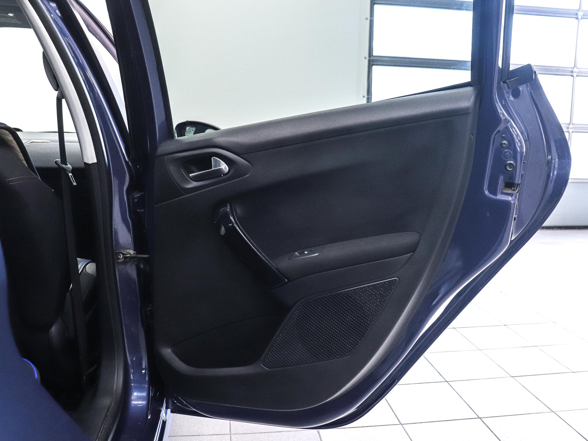 Peugeot 208 2013 21