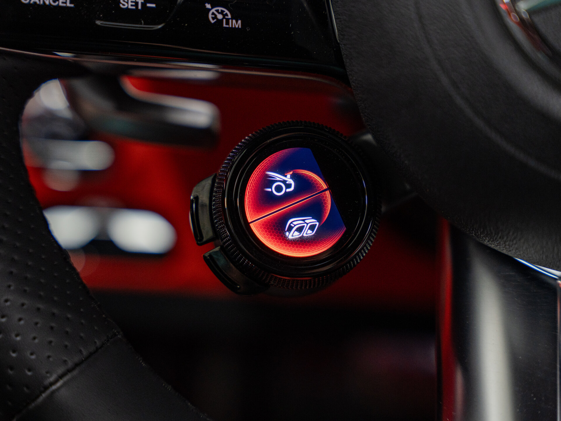 Автомобиль Mercedes-Benz SL-Класс AMG 43 AMG 2.0 AT (381 л.с.) - 19
