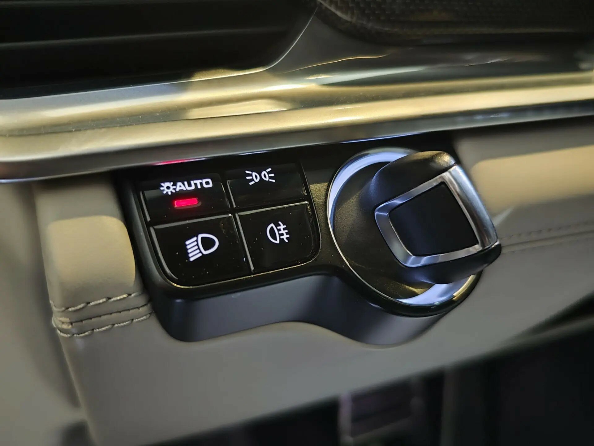 Автомобиль Porsche Panamera 4S 2.9 AMT (440 л.с.) 4WD - 20