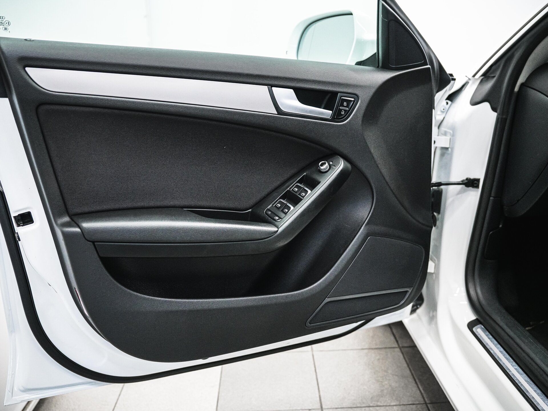 Audi A5 2013 9