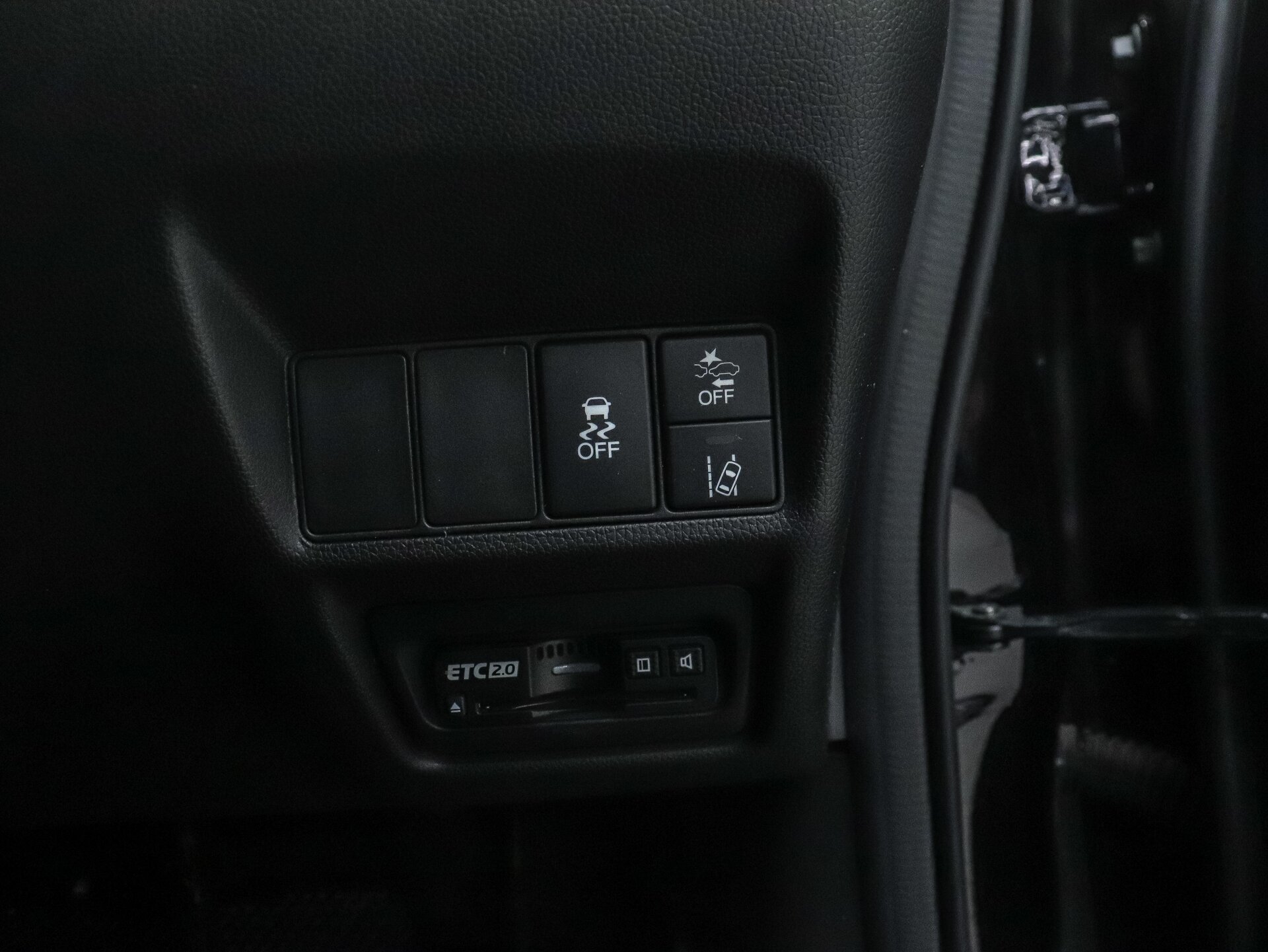 Honda Stepwgn 2021 9