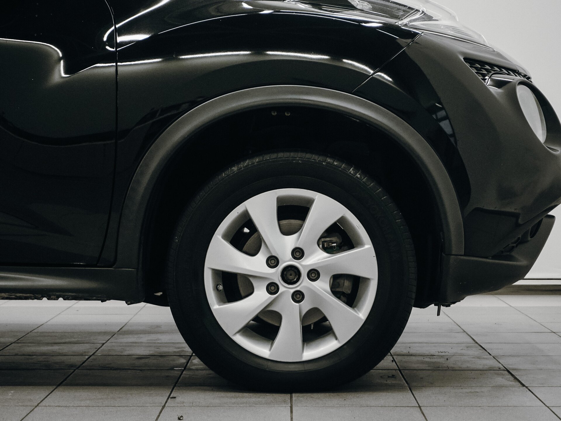 Nissan Juke 2017 25