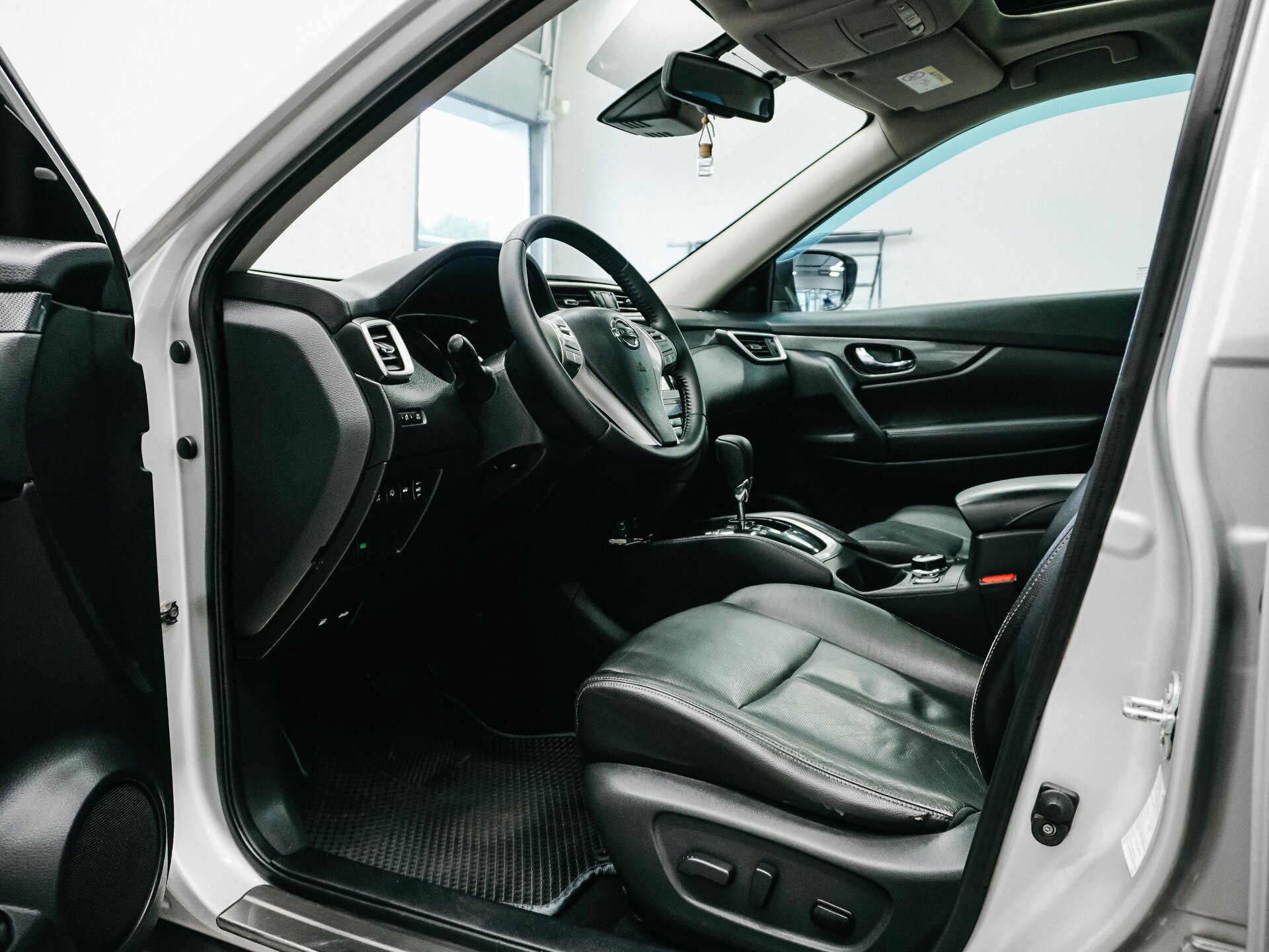 Nissan X-Trail 2015 18