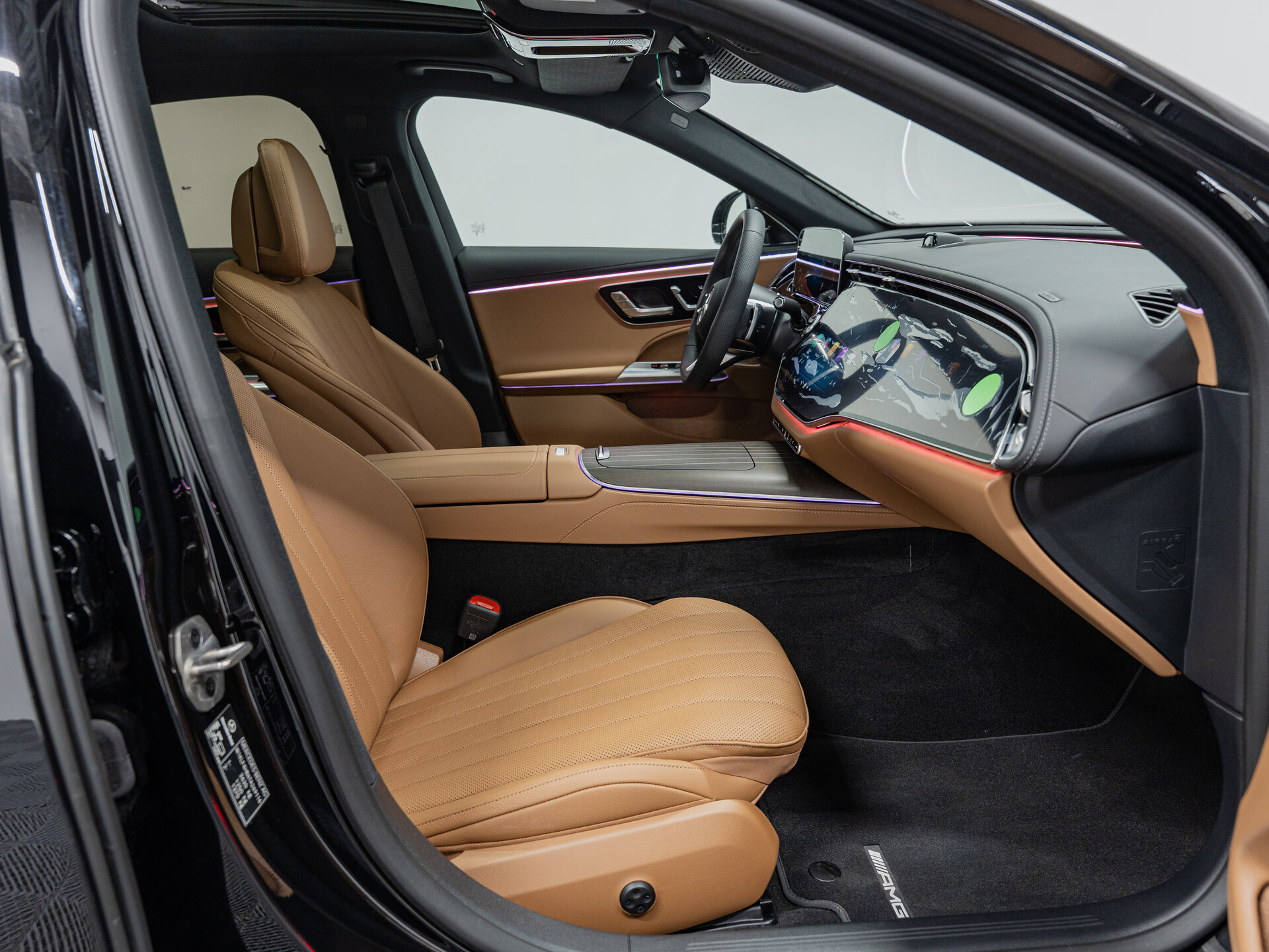 Автомобиль Mercedes-Benz E-Класс 300 2.0 AT (258 л.с.) 4WD - 13