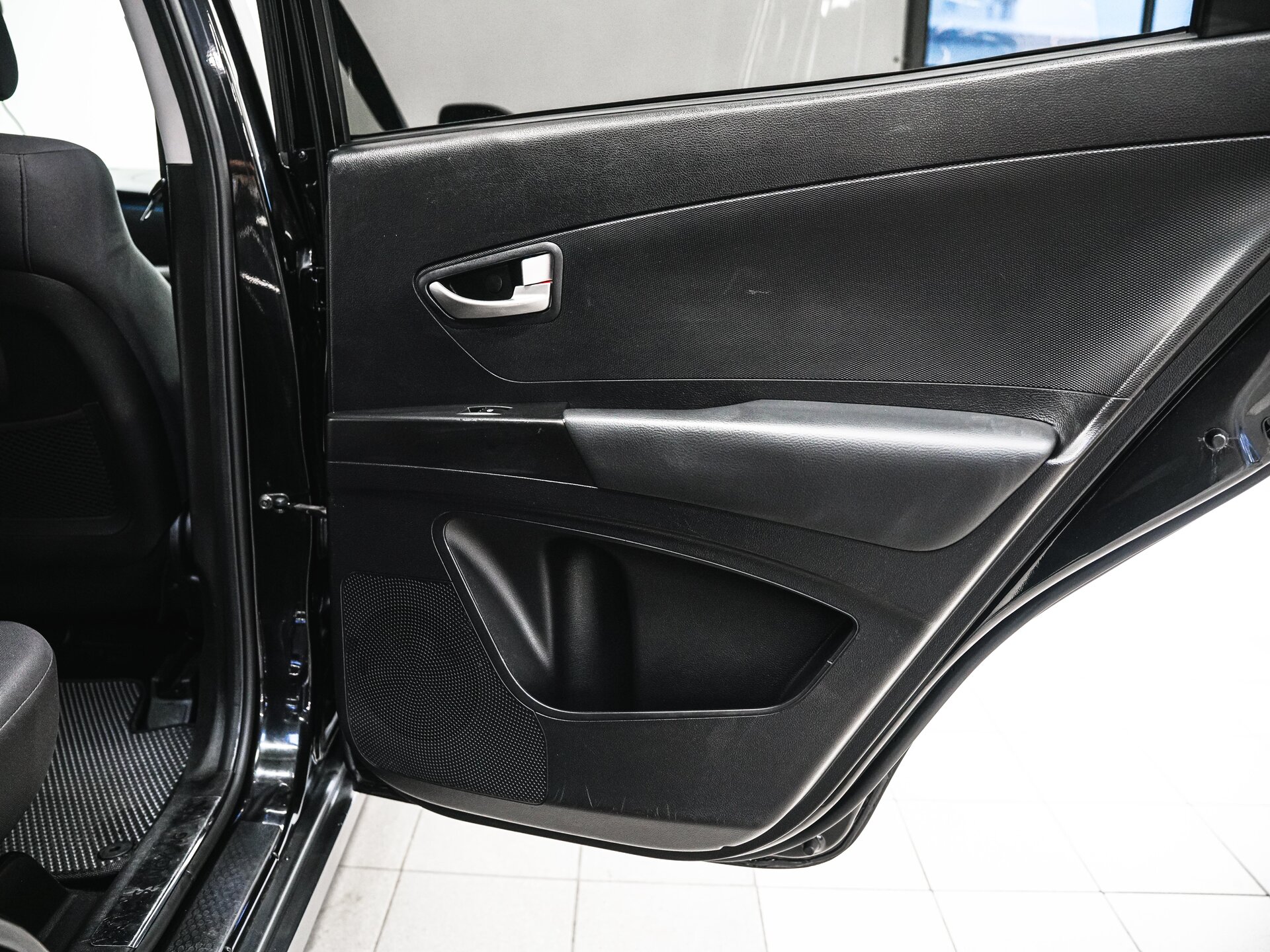 SsangYong Actyon 2012 25