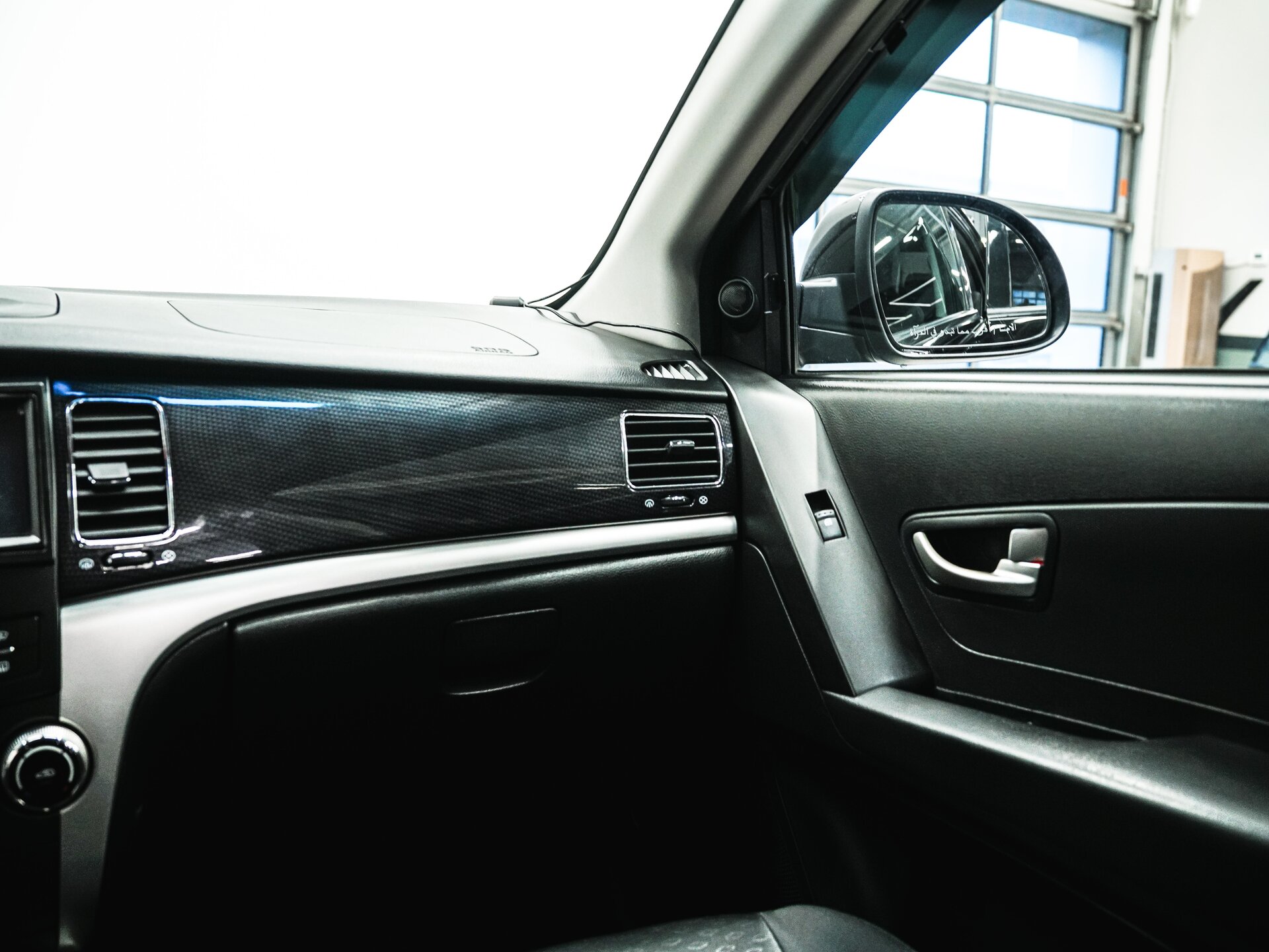 SsangYong Actyon 2012 14