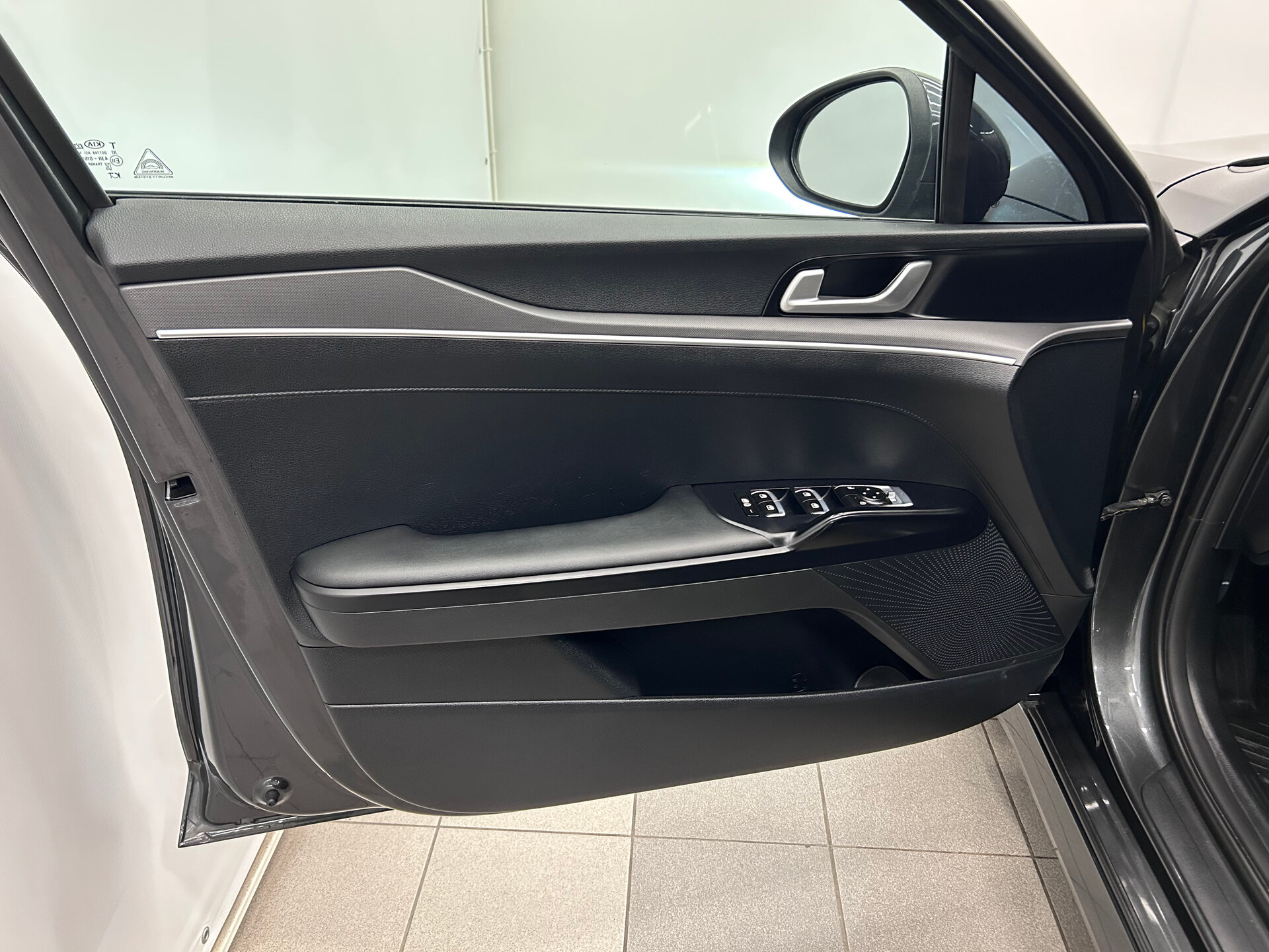 Kia K5 2019 18