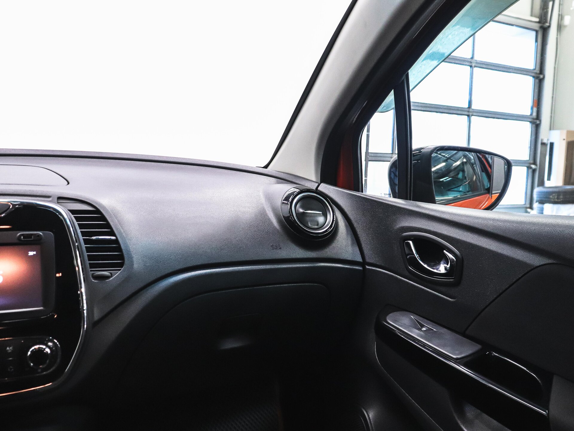 Renault Kaptur 2017 14