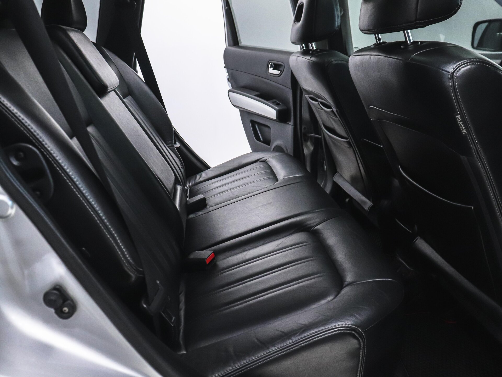Nissan X-Trail 2011 27