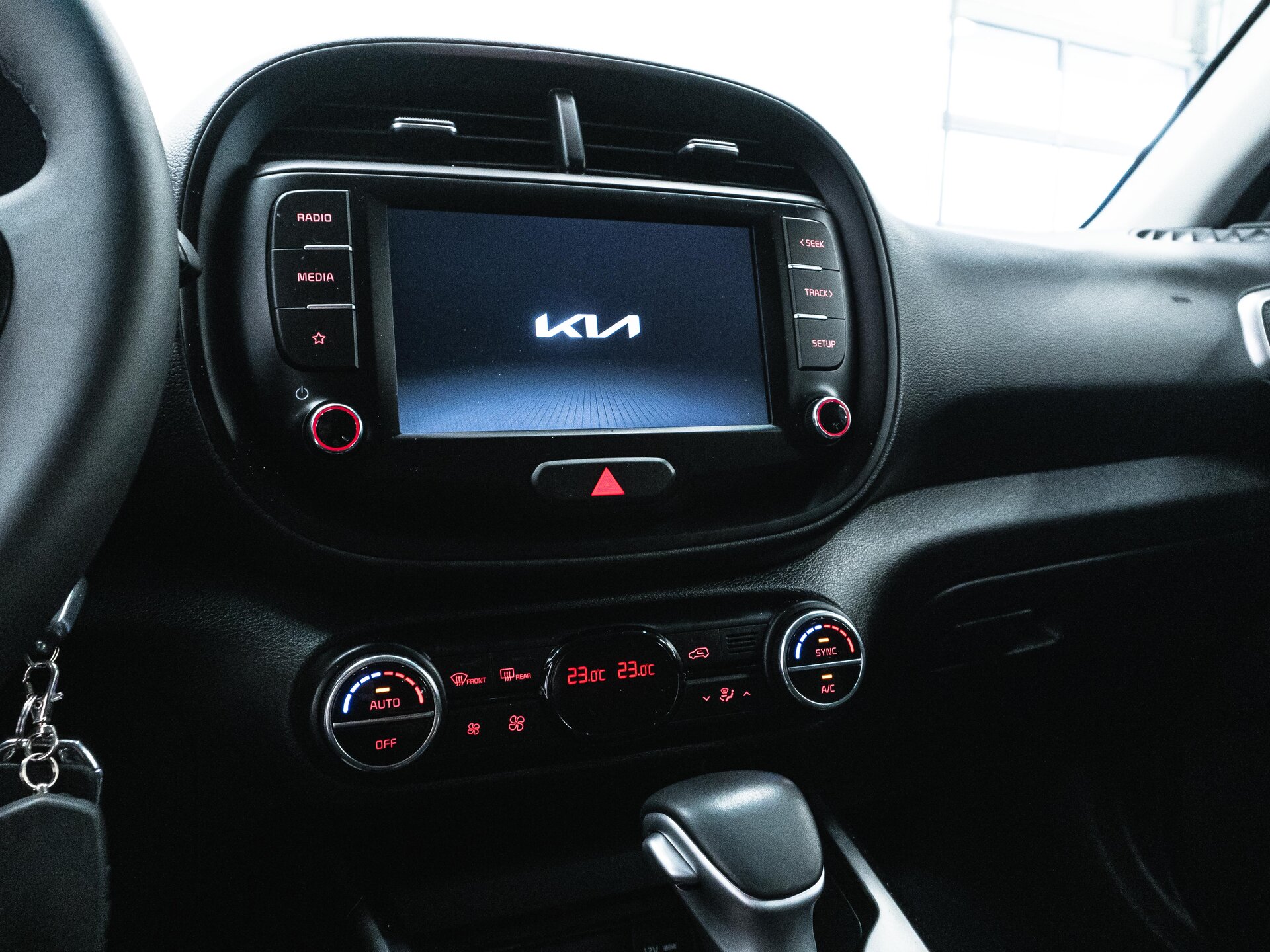 Kia Soul 2022 21
