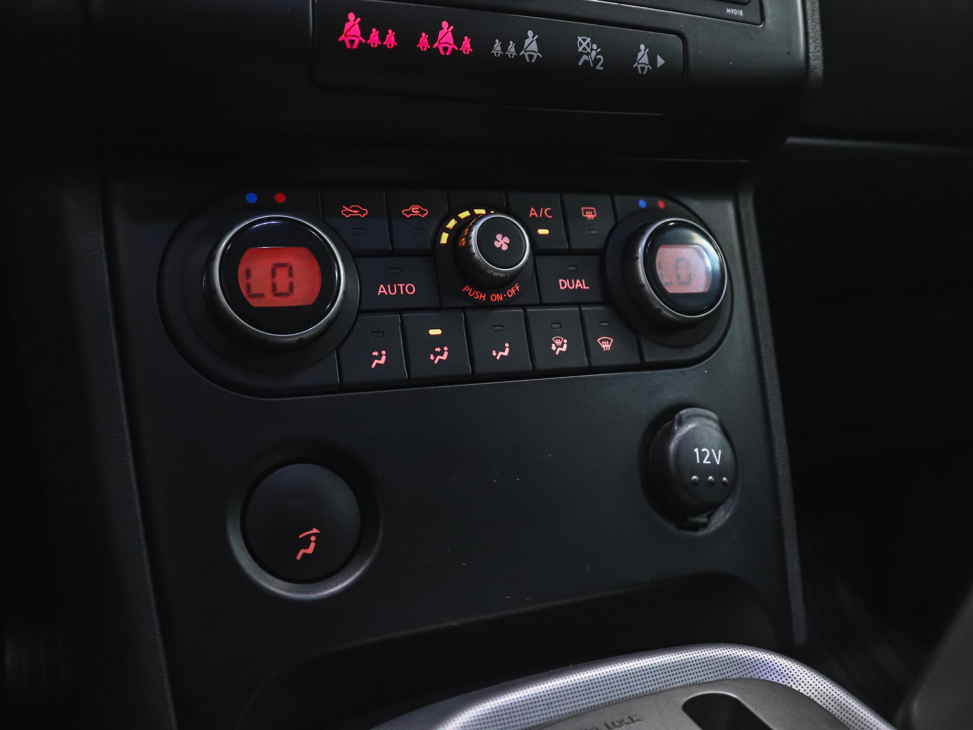 Nissan Qashqai 2007 21