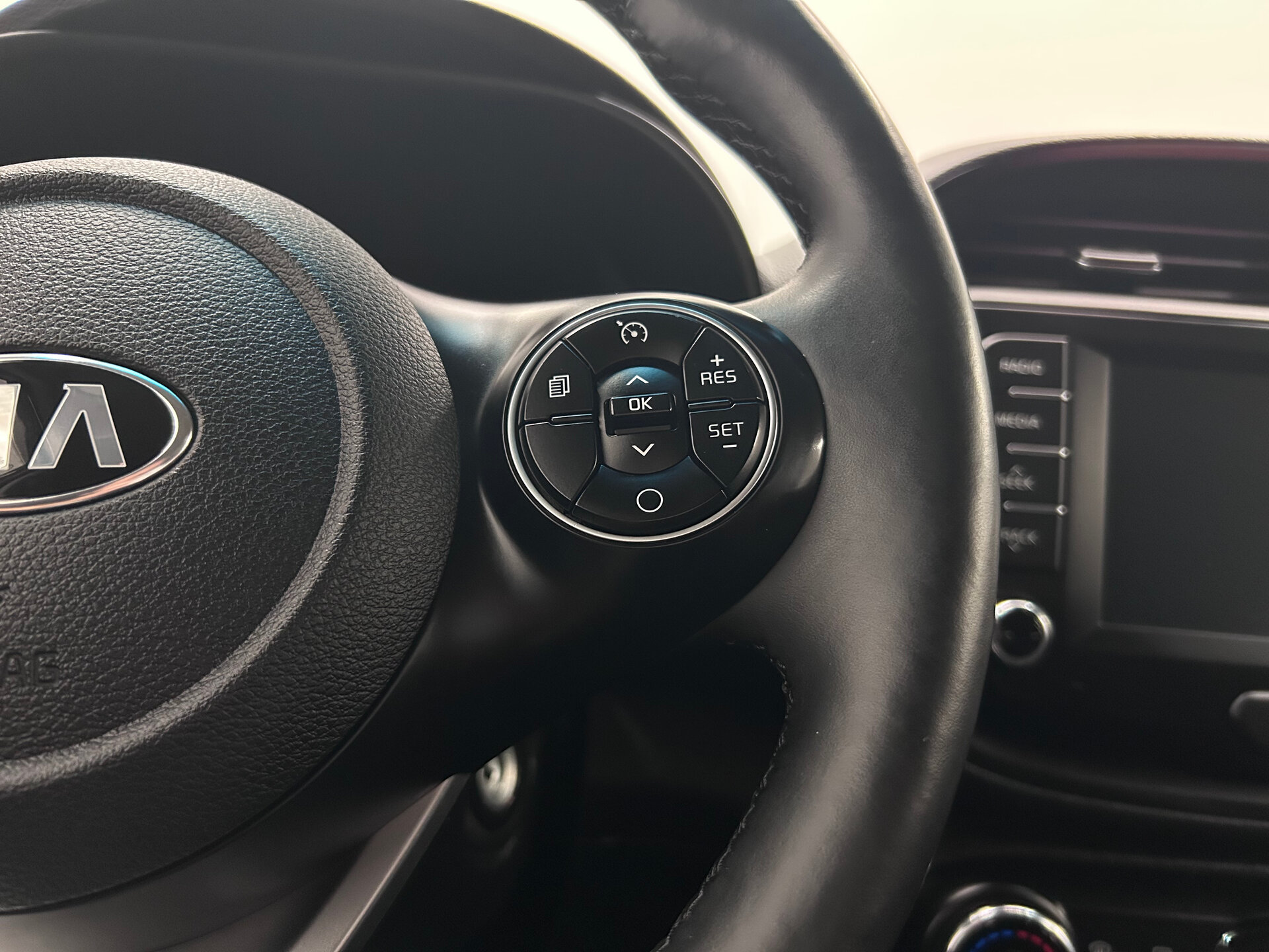 Kia Soul 2019 22