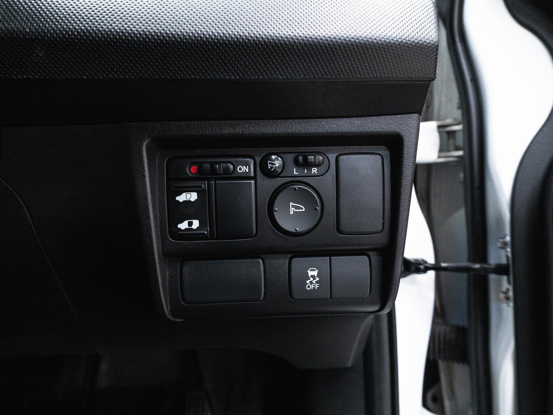 Honda Freed 2014 16