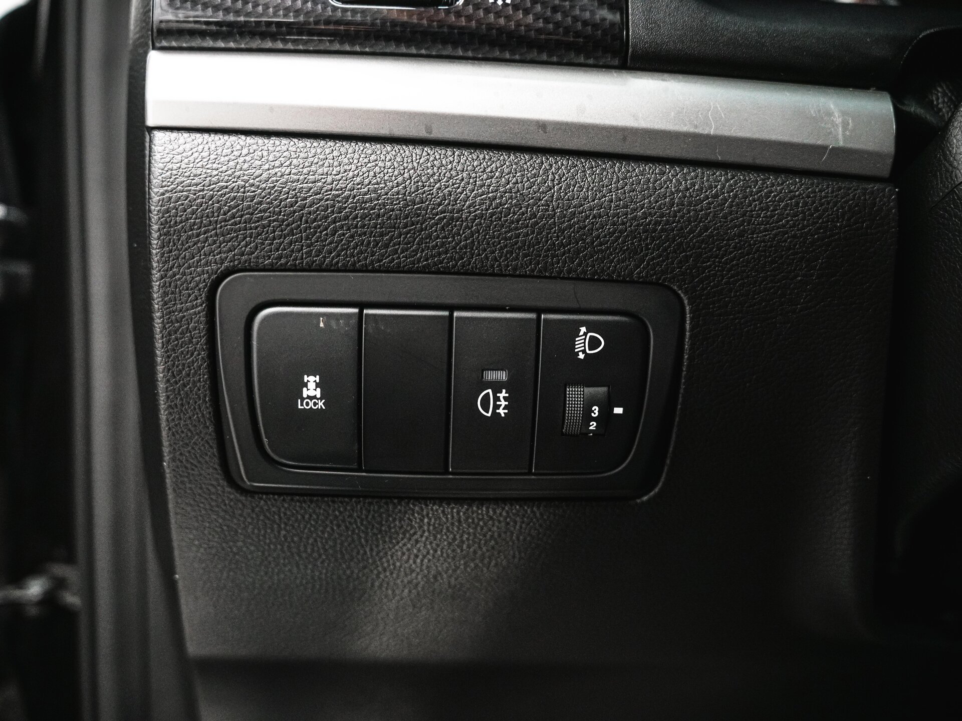 SsangYong Actyon 2012 16