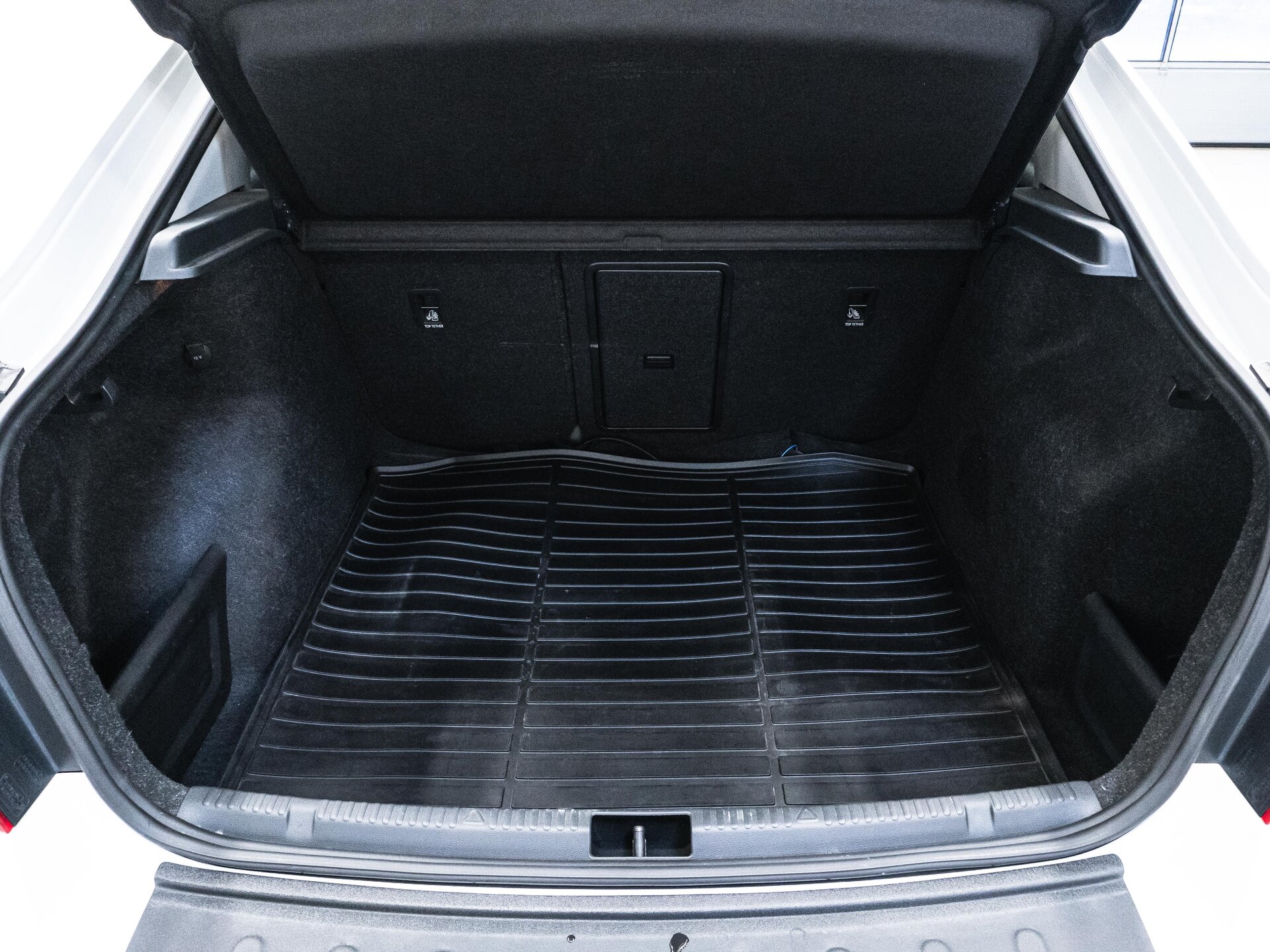 Skoda Rapid 2019 29