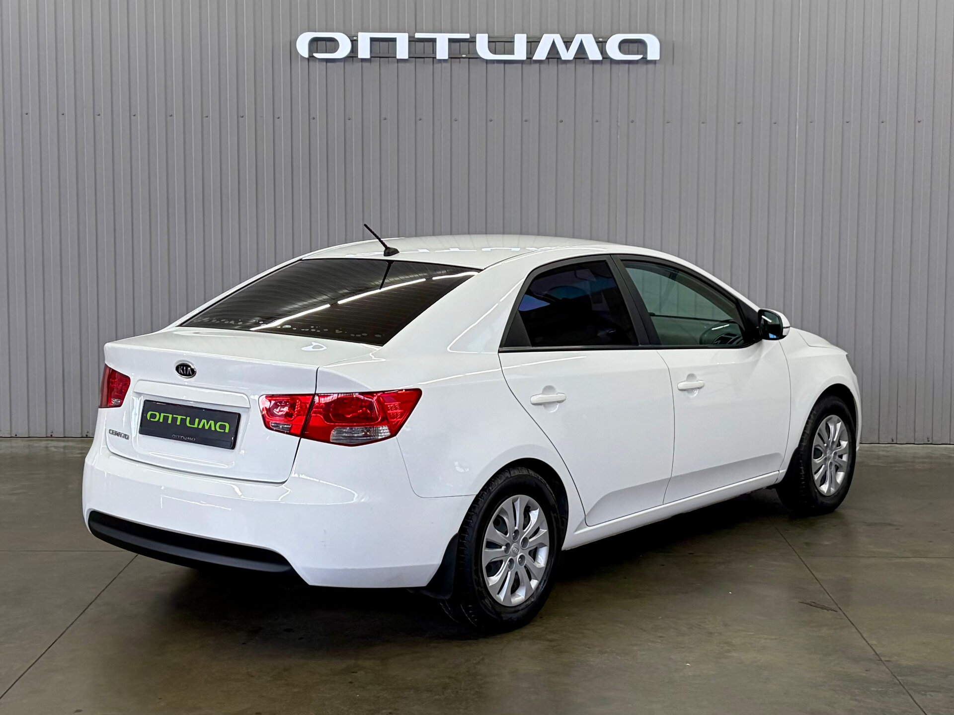 Kia Cerato 