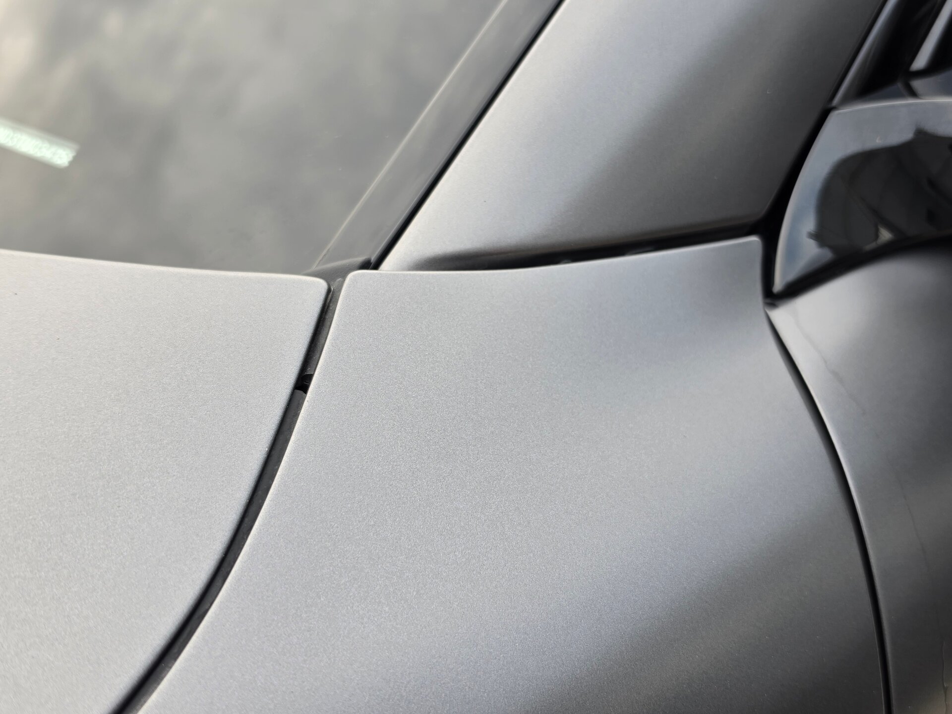 Автомобиль Zeekr 8X Dawn 2.0hyb AT (1401 л.с.) 4WD - 12