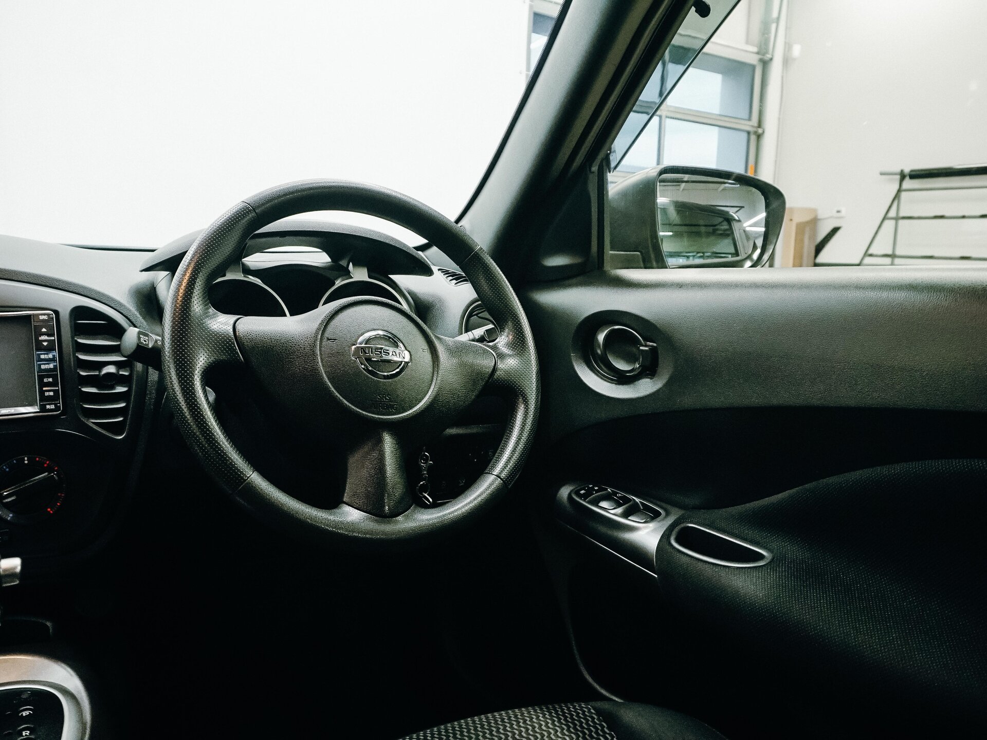 Nissan Juke 2017 14