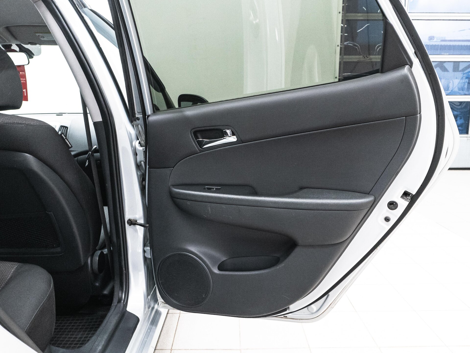 Hyundai i30 2011 23