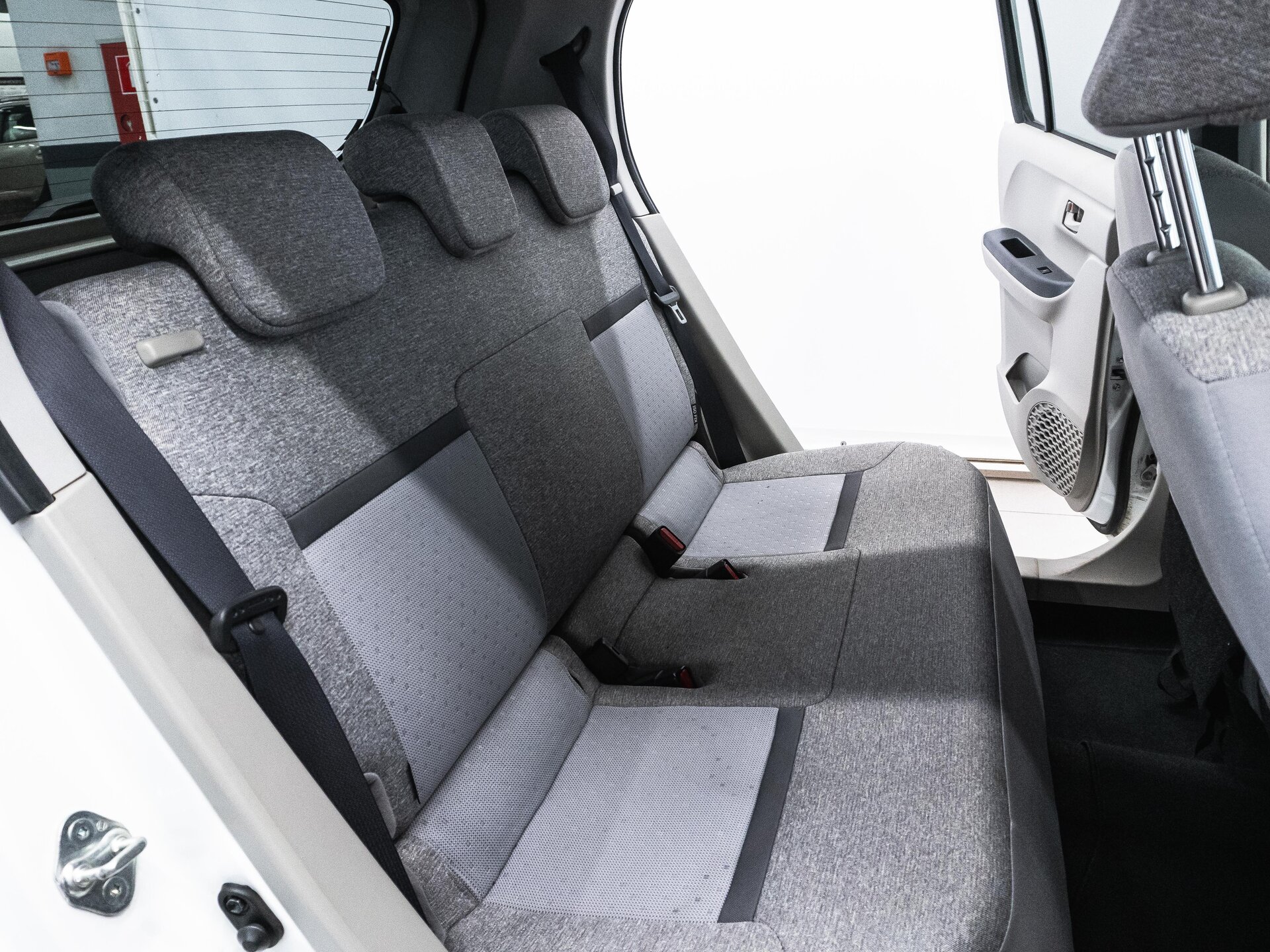 Toyota Passo 2021 26