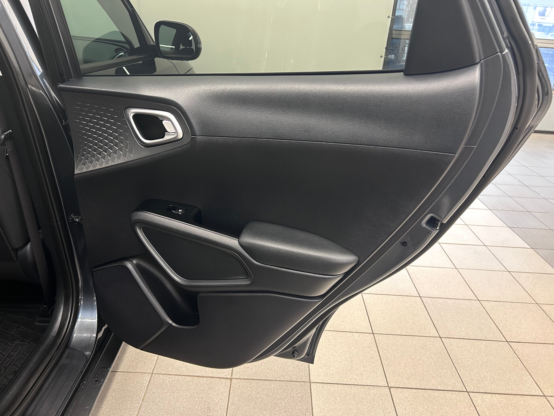 Kia Soul 2019 9