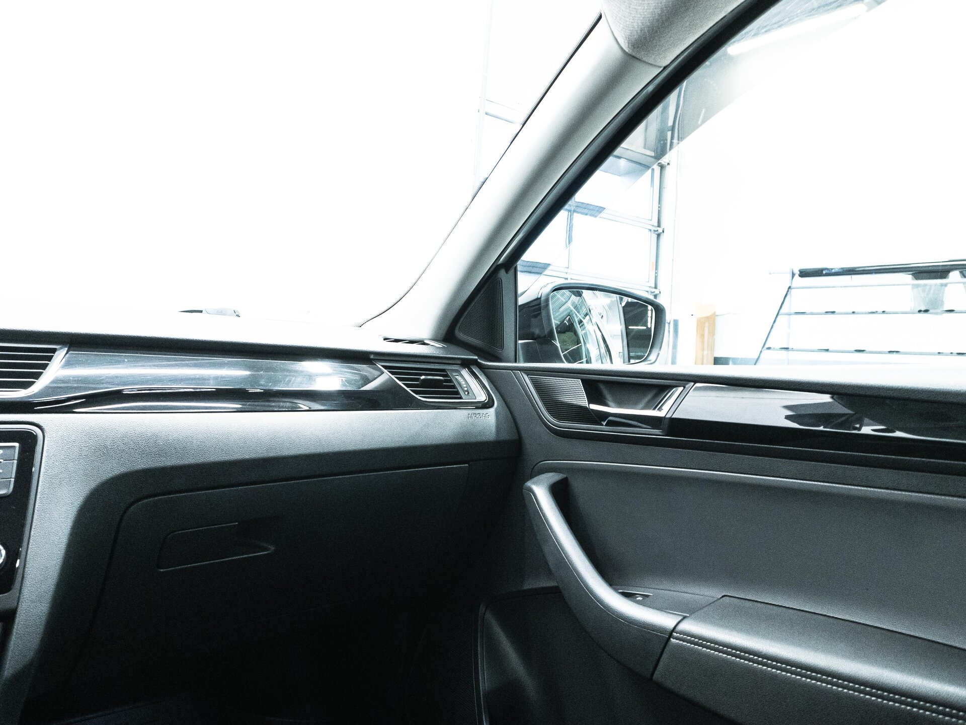 Skoda Rapid 2019 14