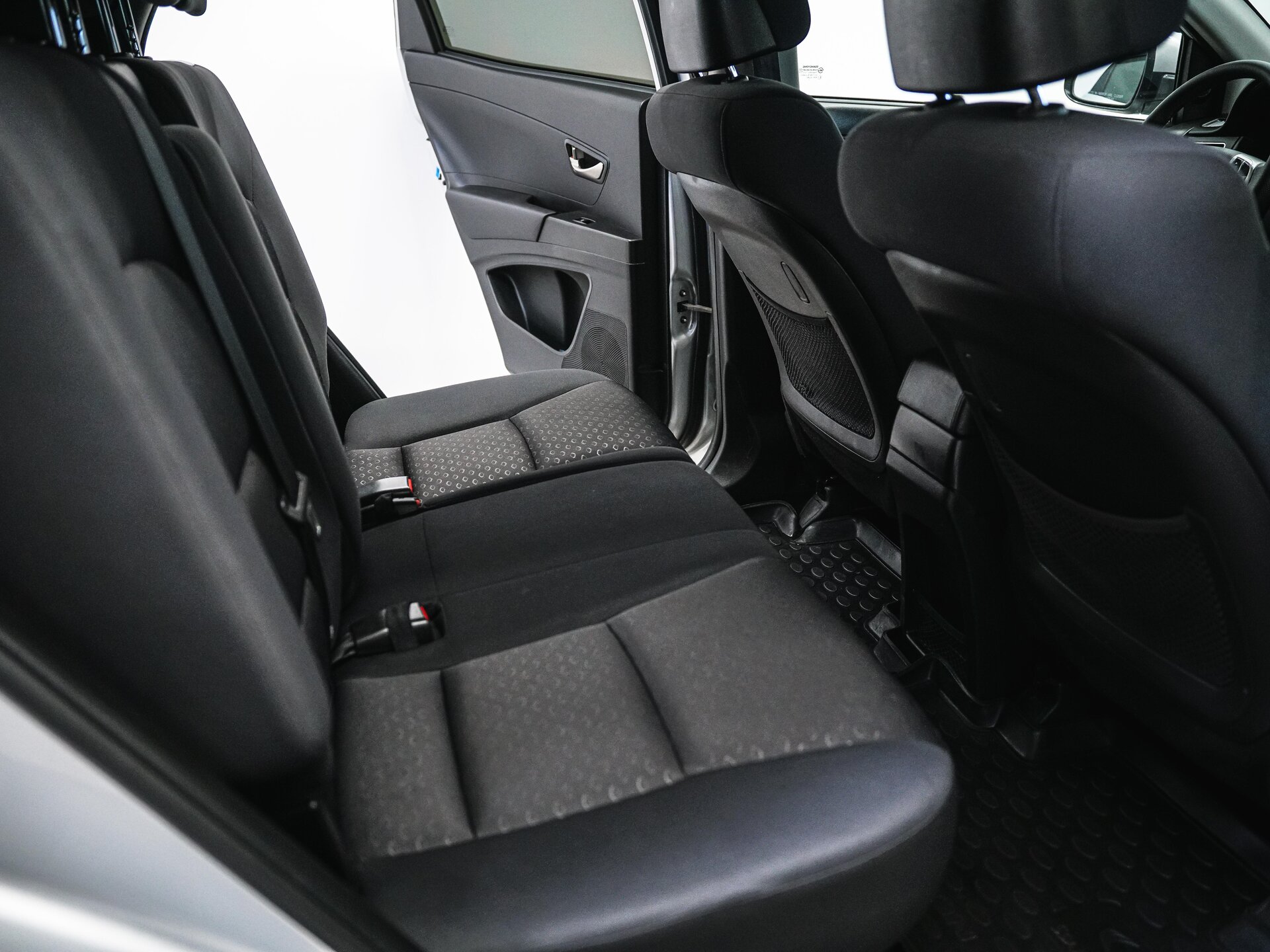 SsangYong Actyon 2011 24