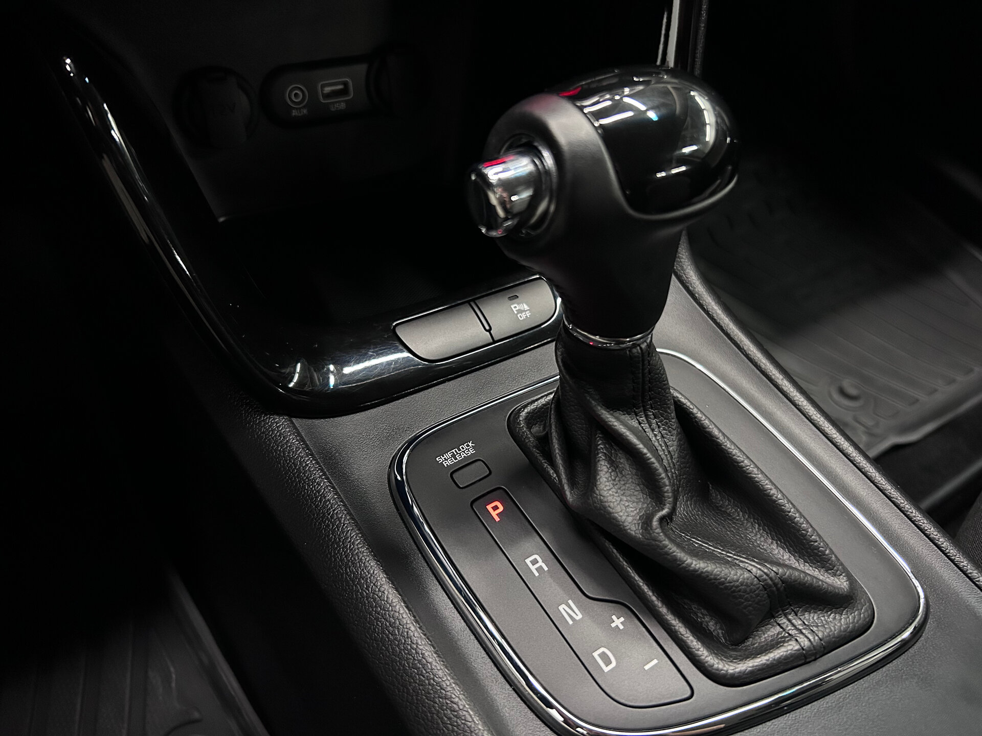 Kia Ceed 2017 25
