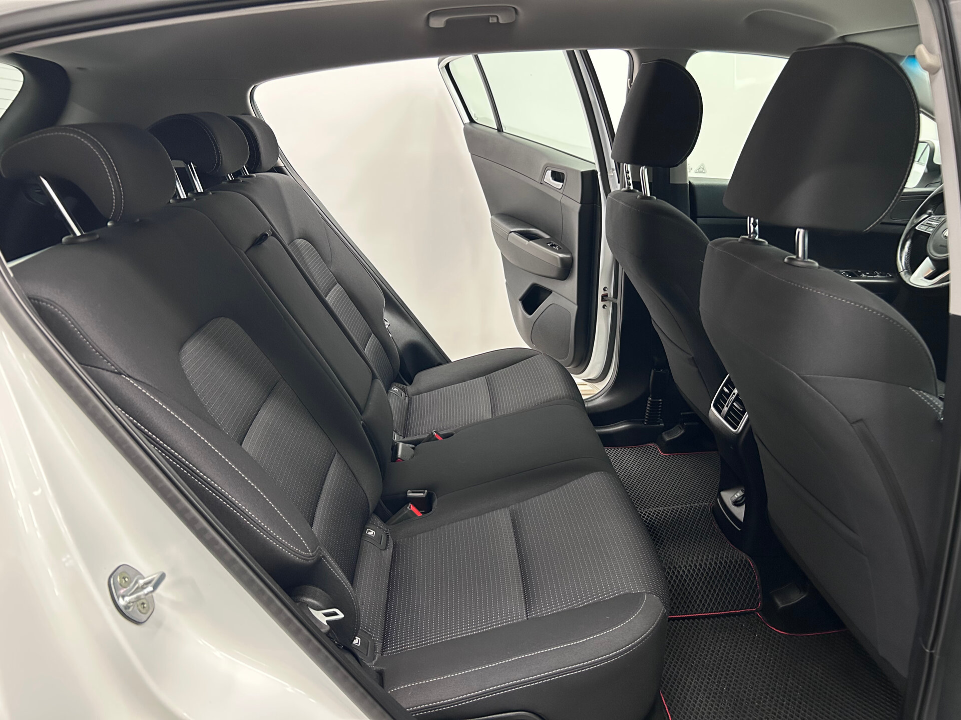 Kia Sportage 2020 12