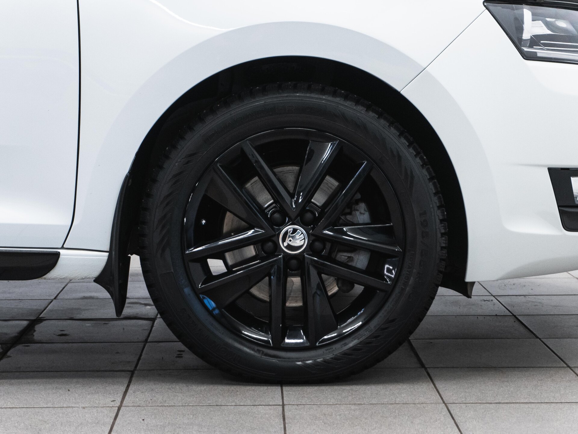 Skoda Rapid 2019 31