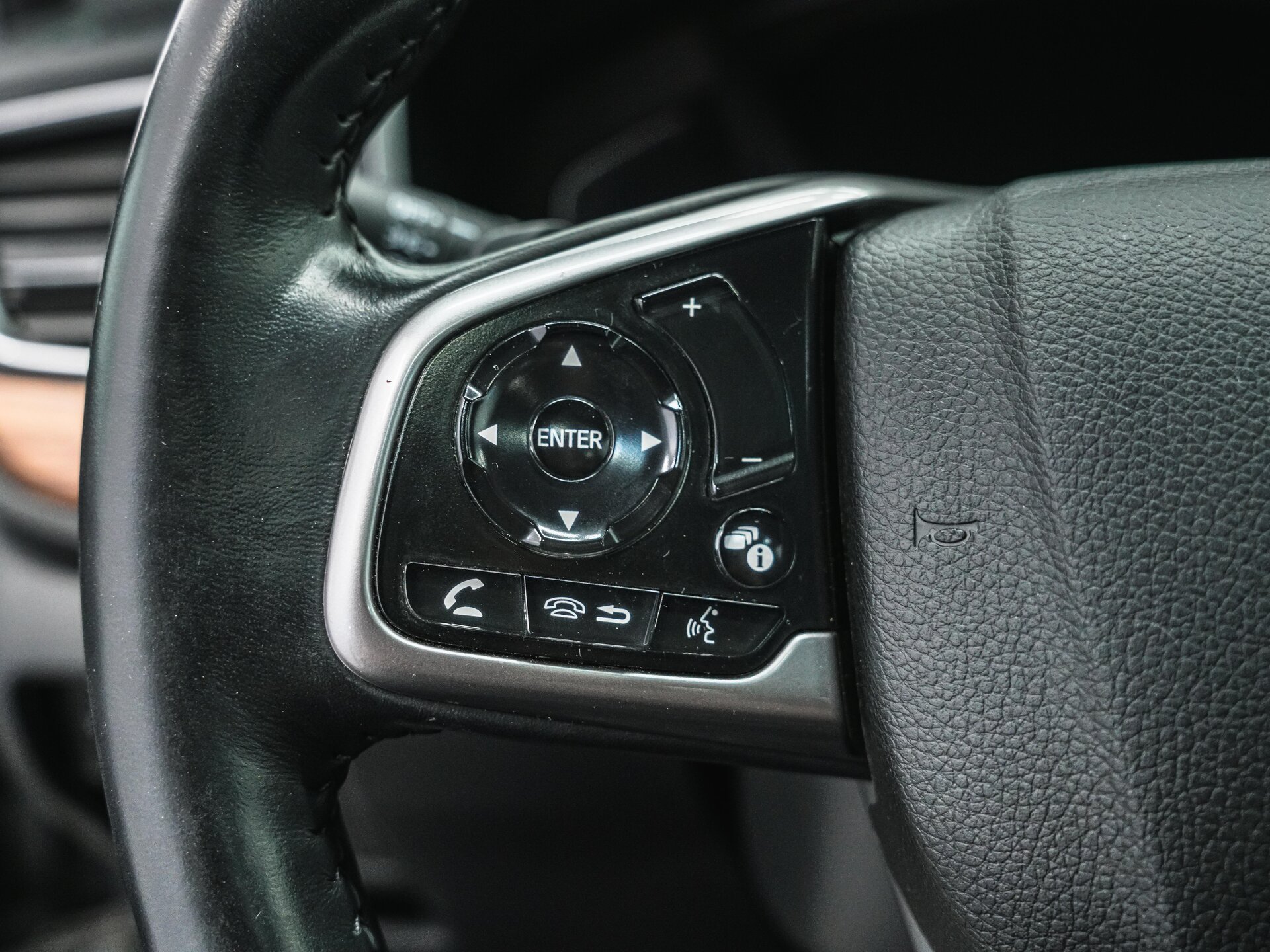 Honda CR-V 2020 20