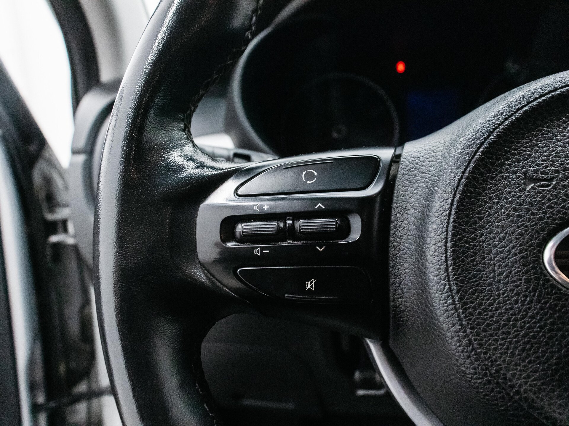 Kia Rio 2019 18