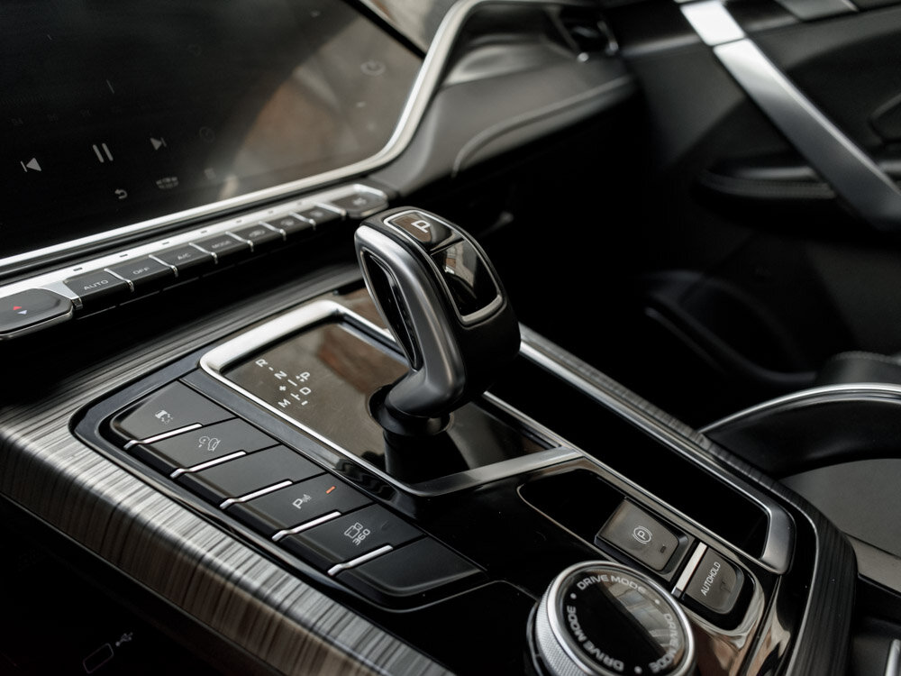 Купить Geely Atlas Pro 1.5 AMT (177 л.с.) 4WD, 2021 в Екатеренбурге