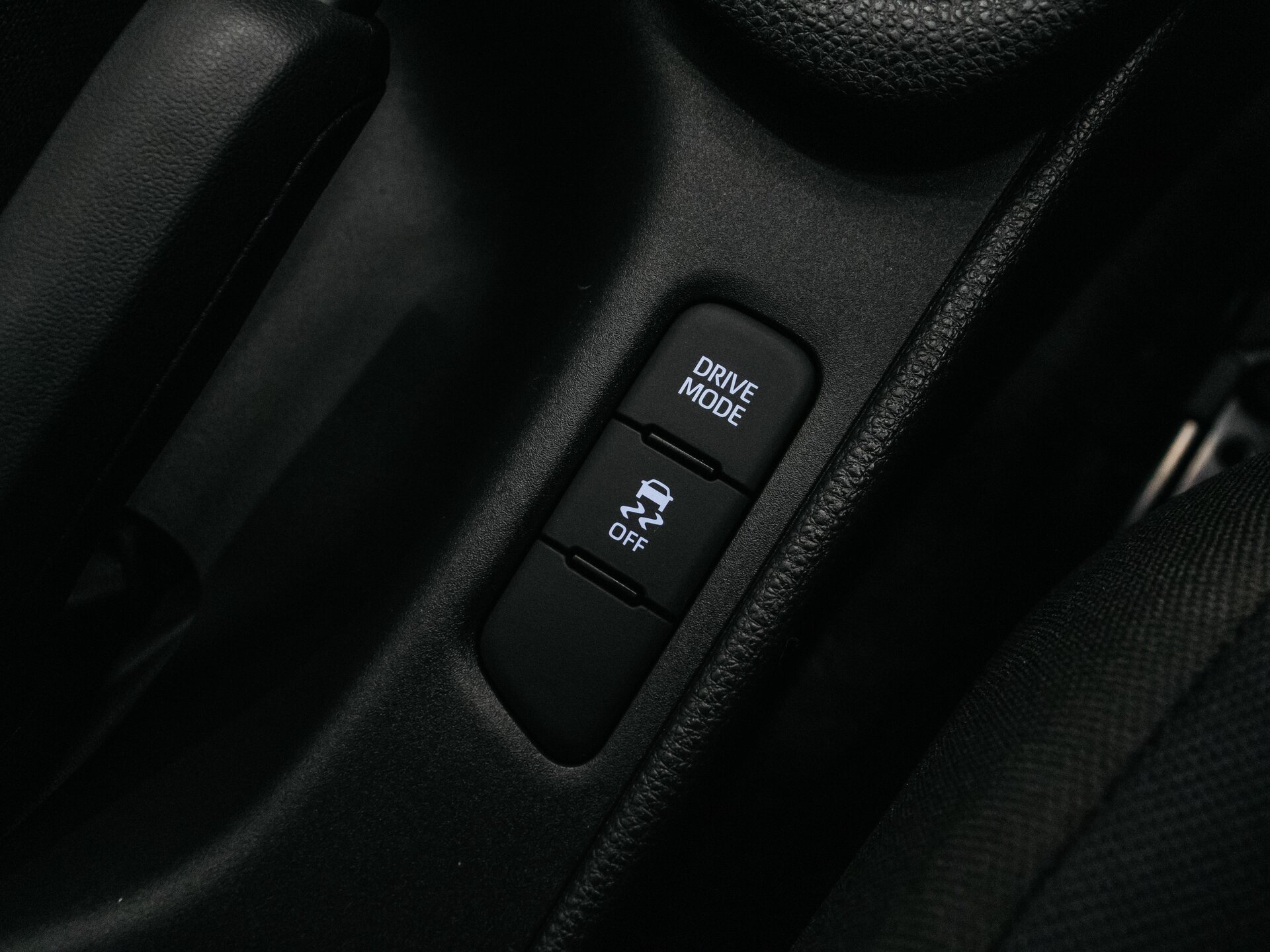 Toyota Yaris 2020 26