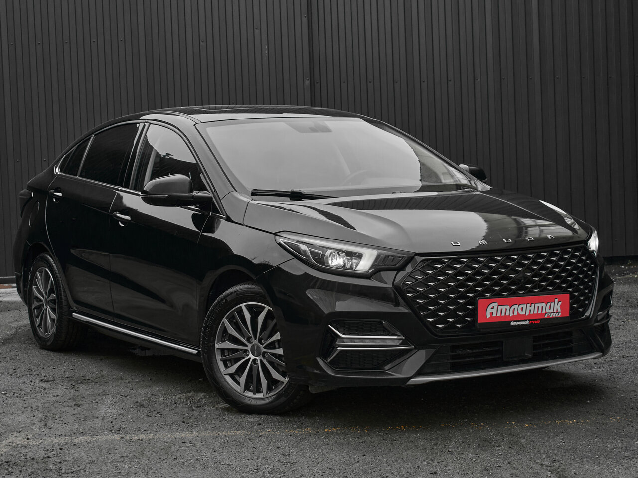 Купить OMODA S5 1.5 CVT (113 л.с.), 2023 в Екатеренбурге