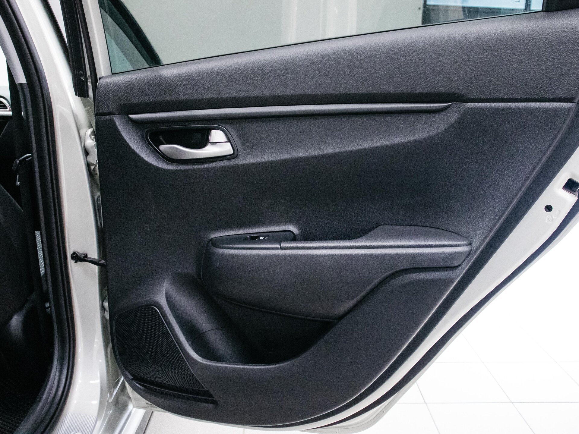 Kia Rio 2019 25