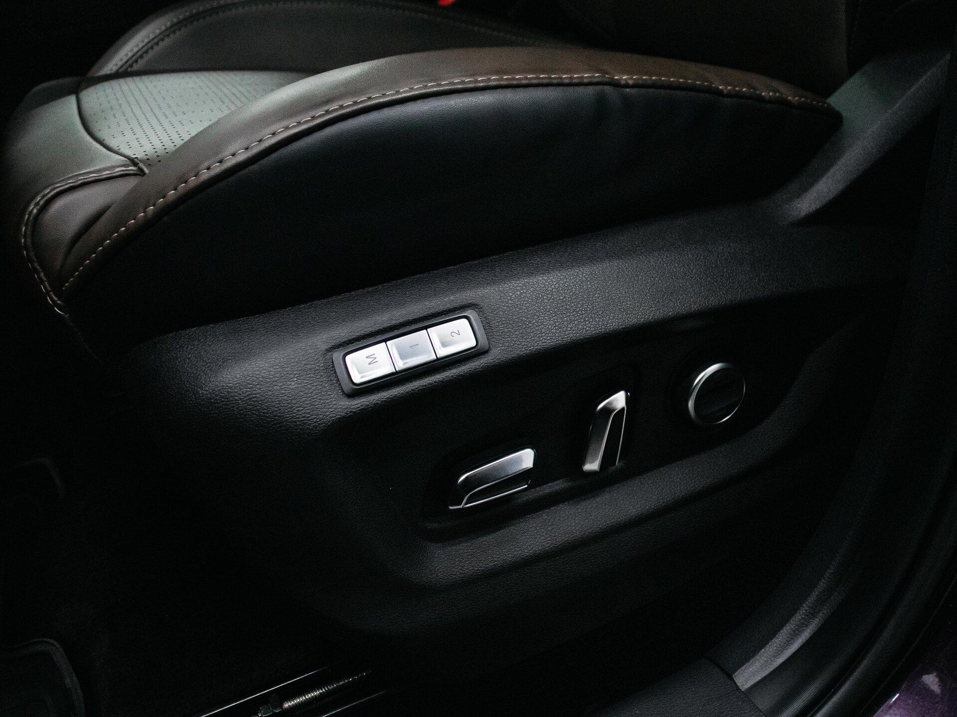 Chery Tiggo 8 Pro 2021 17