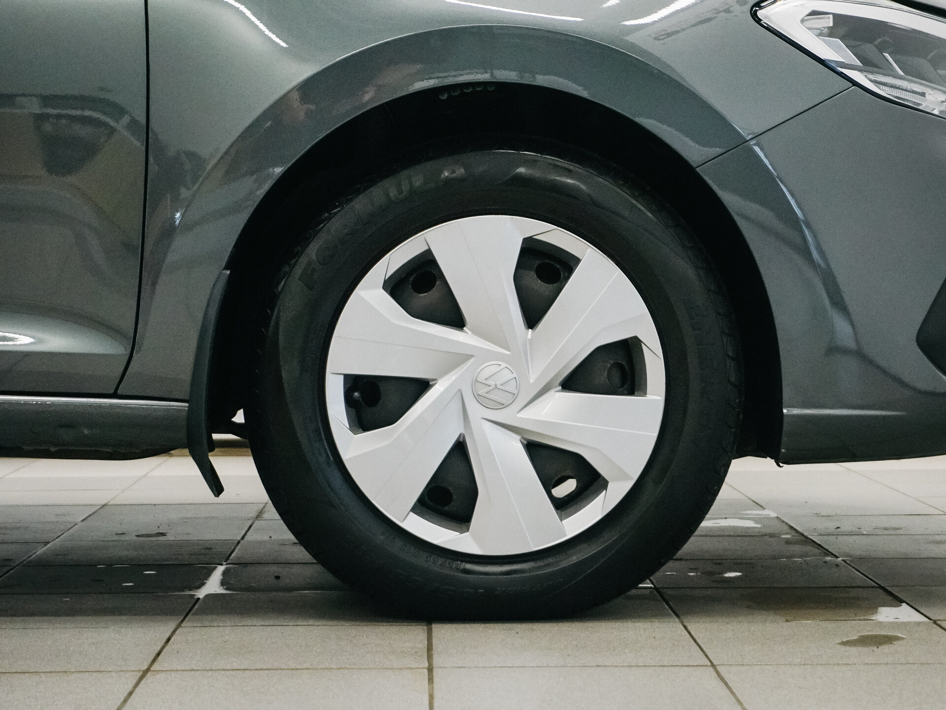 Volkswagen Polo 2020 28