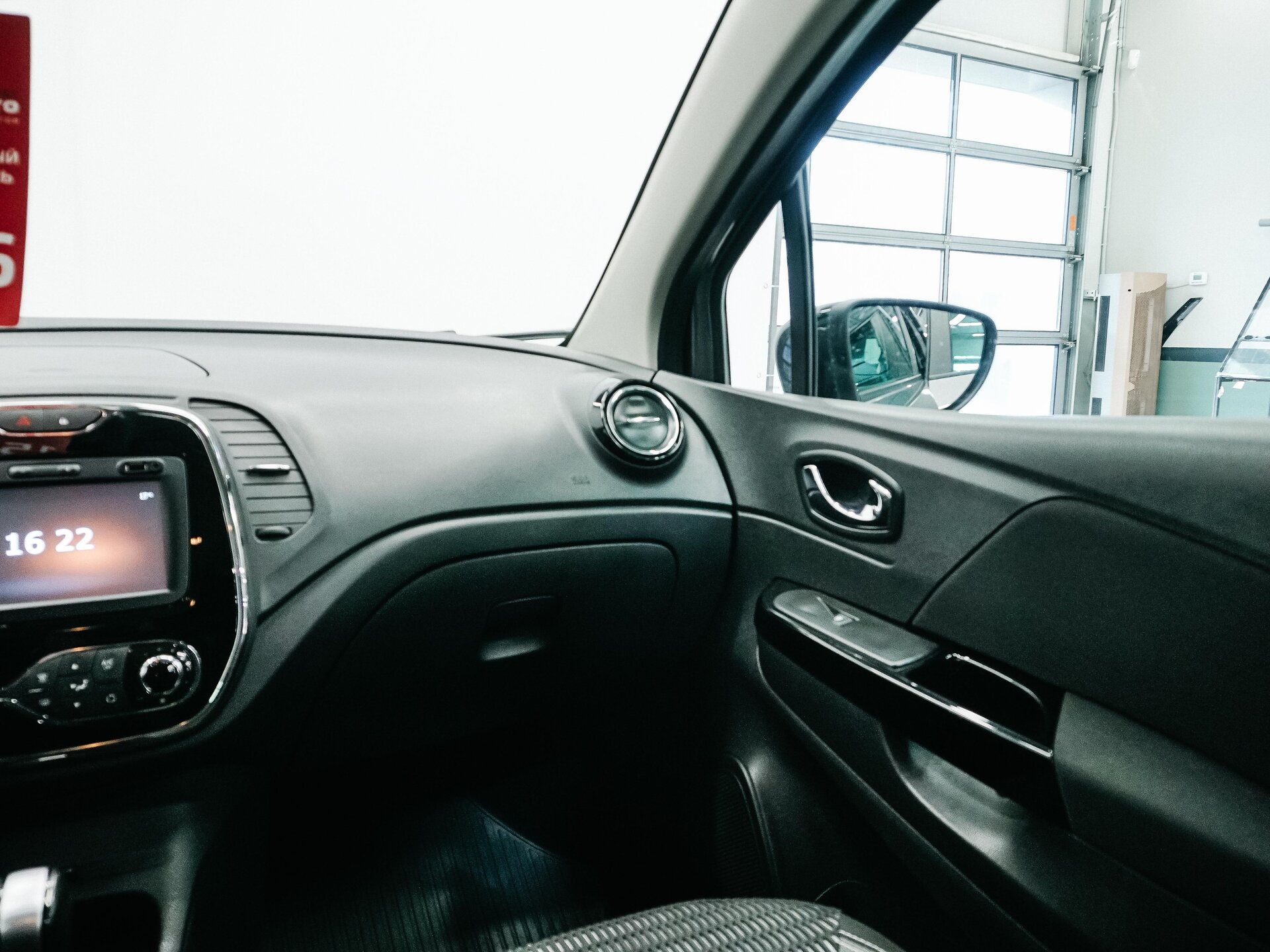 Renault Kaptur 2018 14