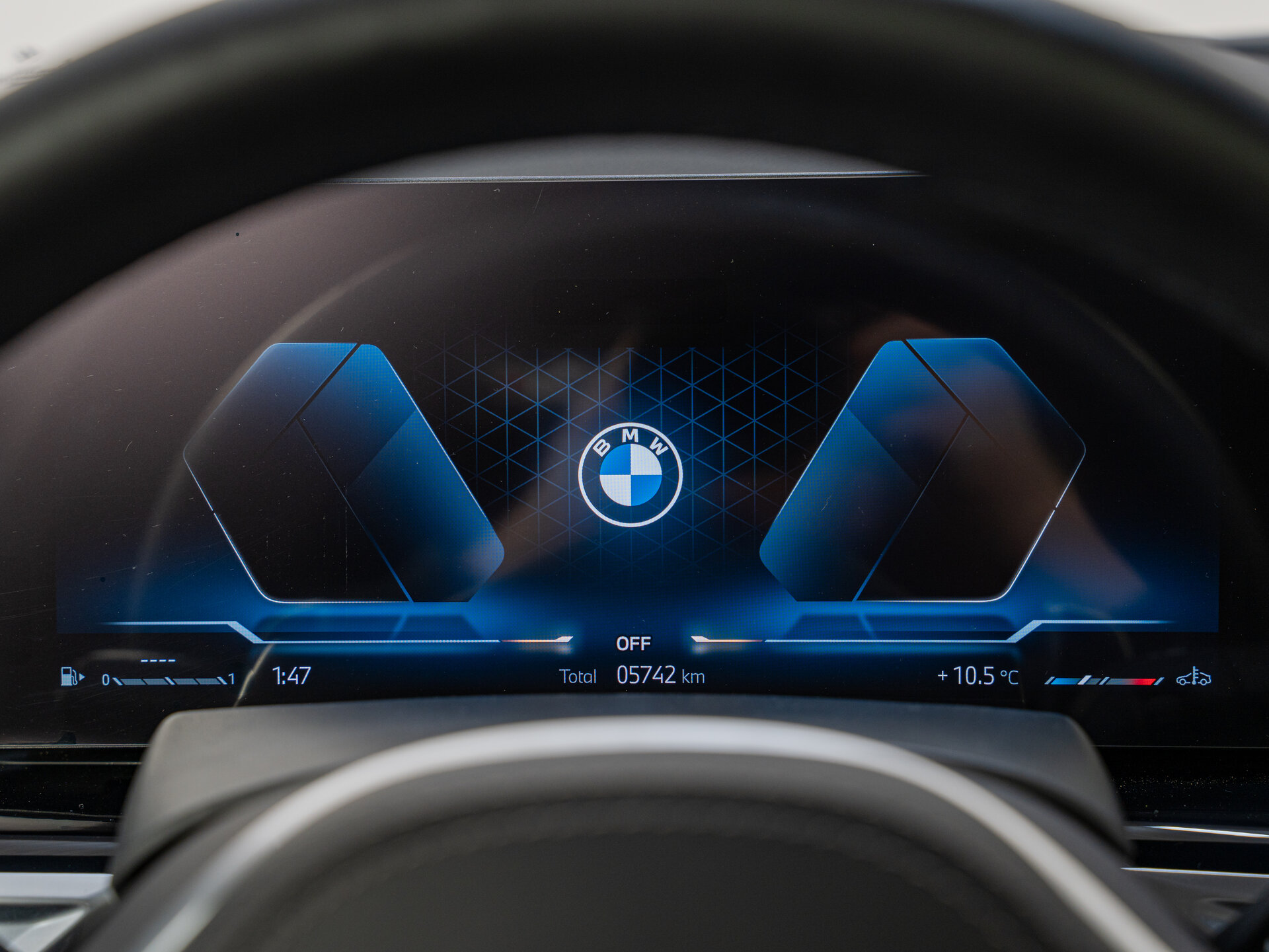 Автомобиль BMW X5 40d 3.0d AT (352 л.с.) 4WD - 20