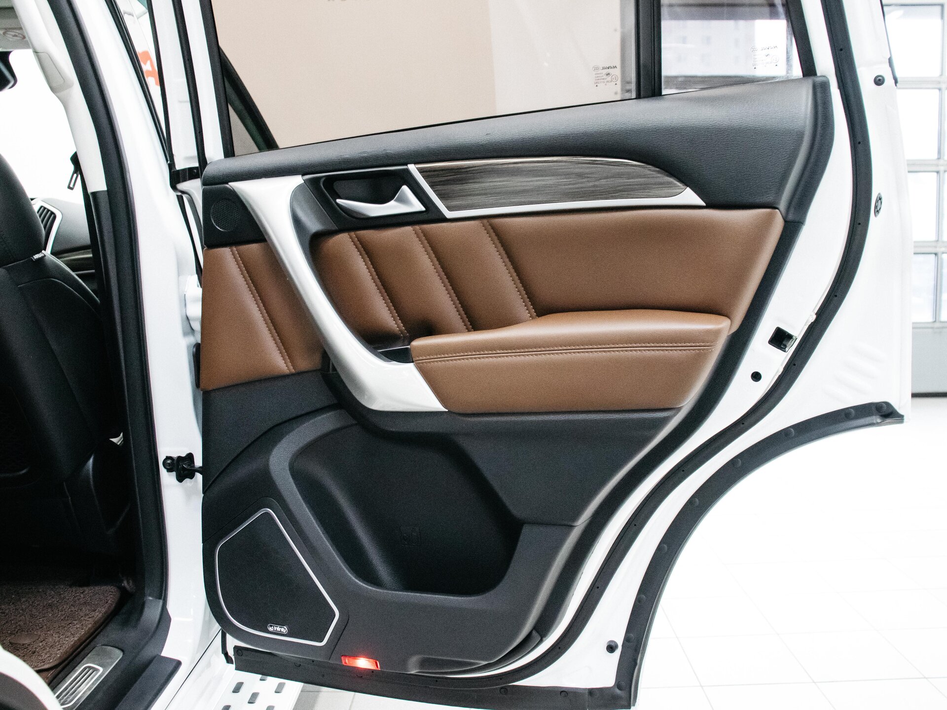 Haval H9 2020 29